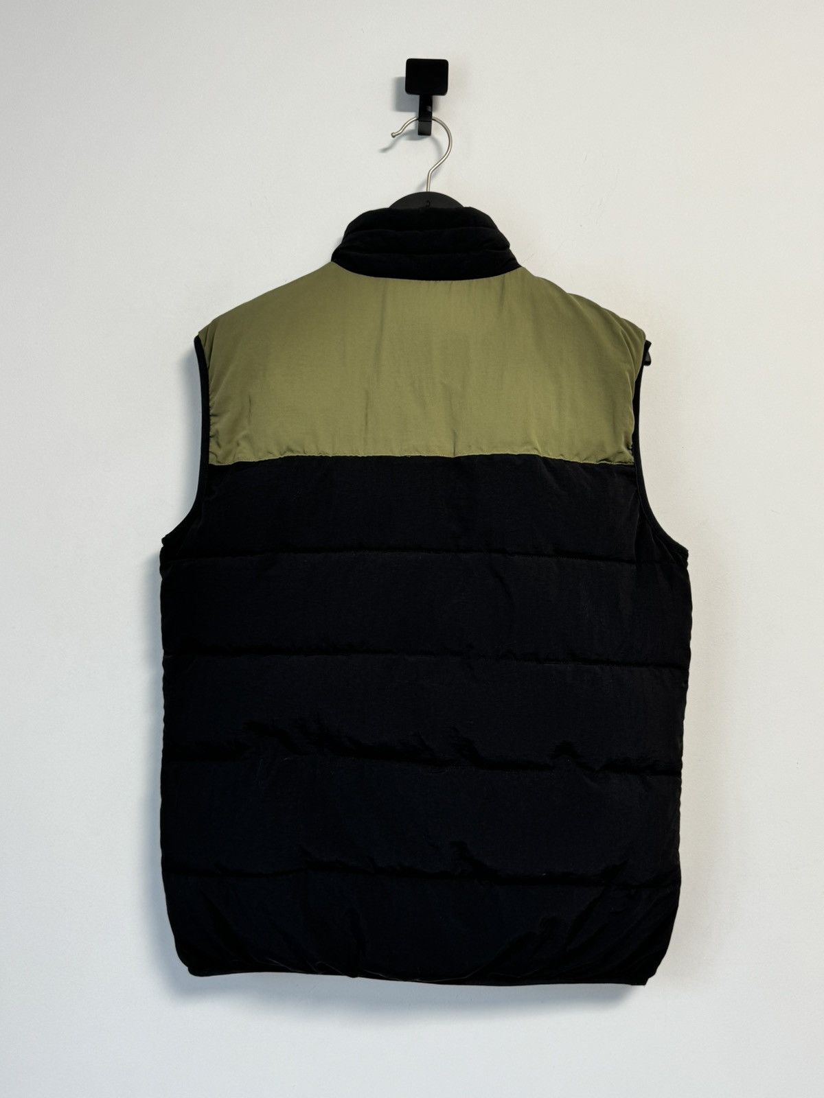 Ellesse Ellesse Vest Streetwear Y2K style hype Size US M / EU 48-50 / 2 - 10 Thumbnail