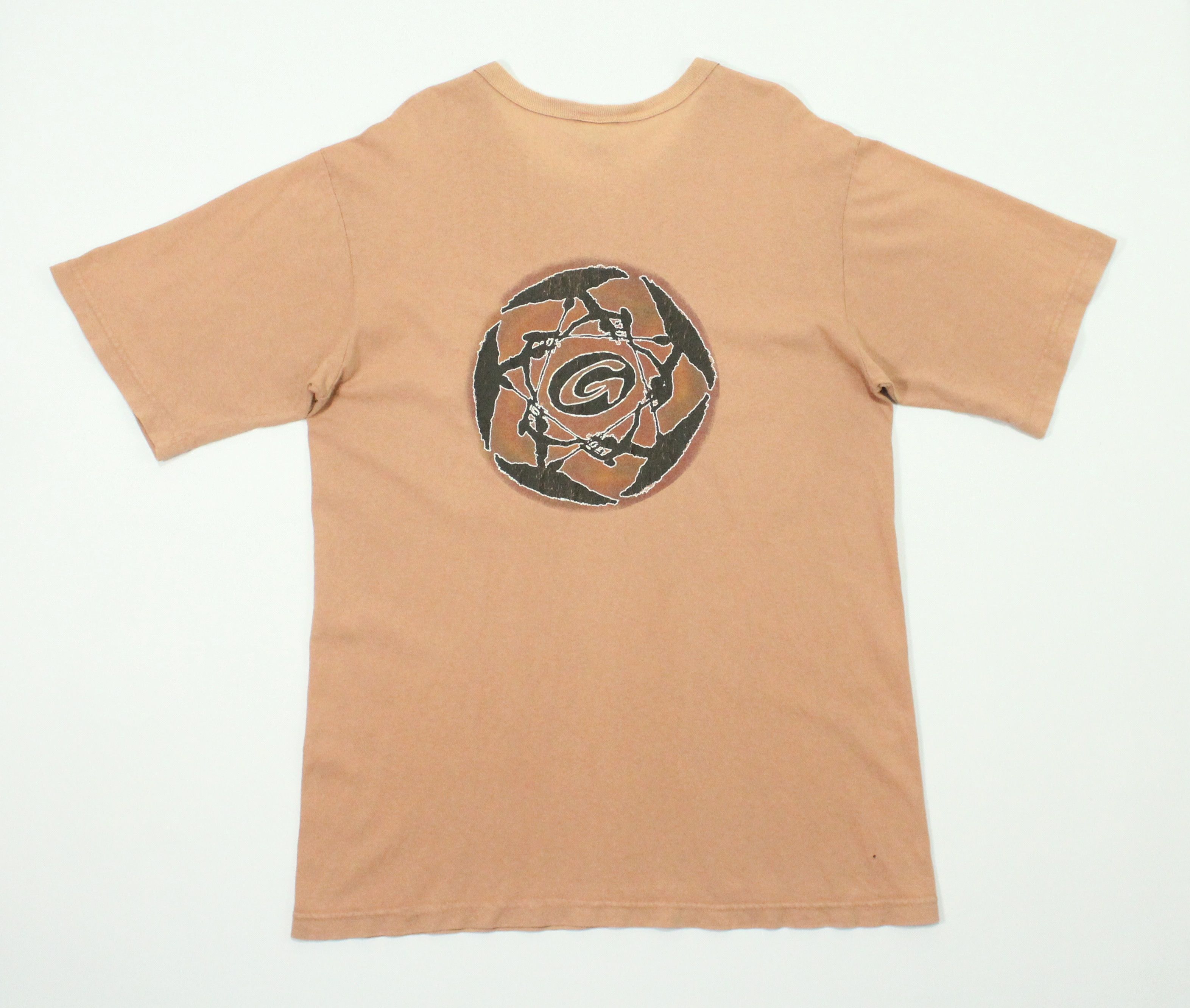 Gramicci × Vintage Vintage GRAMICCI T Shirt Size US M / EU 48-50 / 2 - 7 Thumbnail