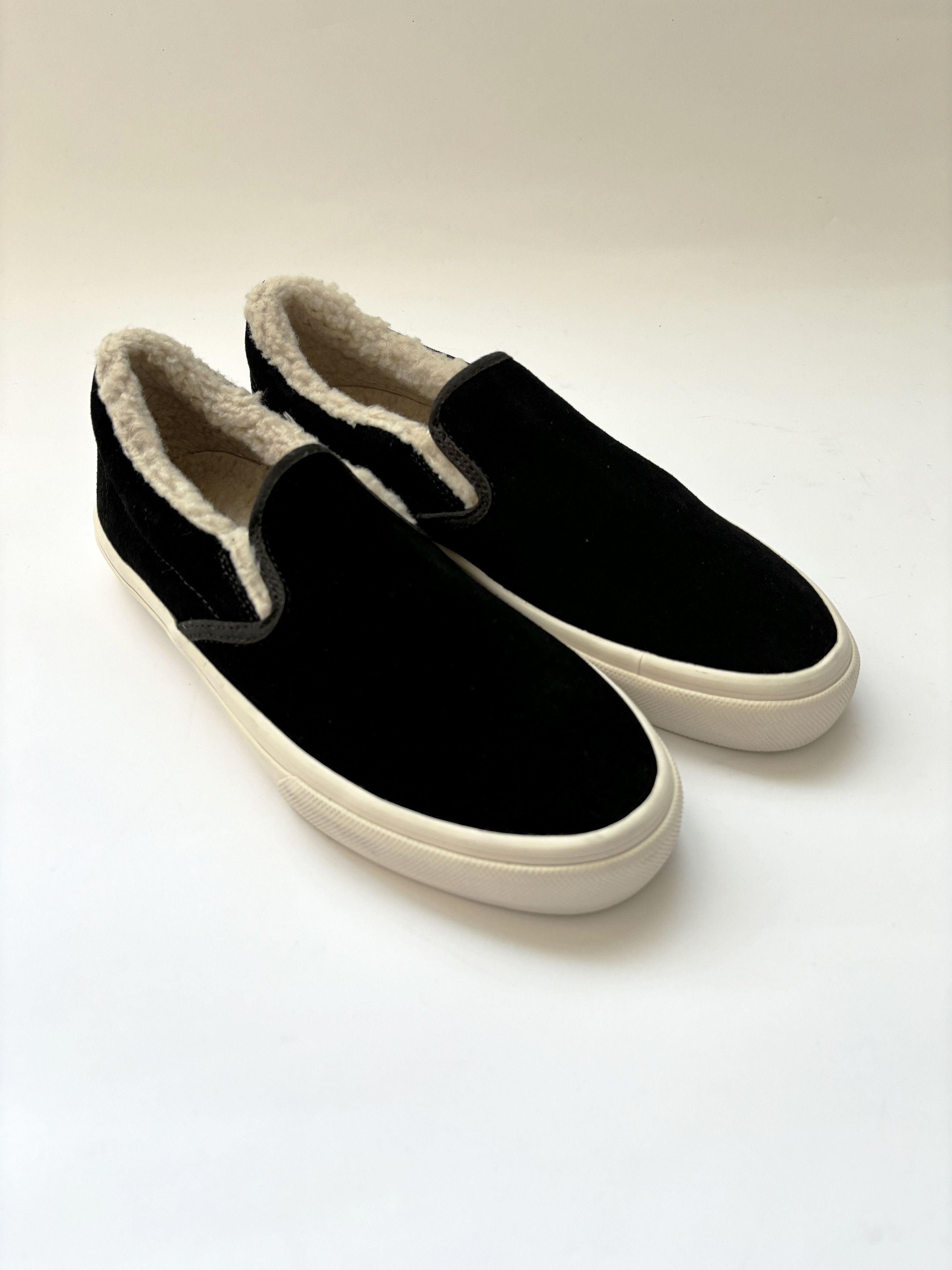 Comme des Garcons × Junya Watanabe ⚡️QUICK SALE⚡️Comme des Garcons Junya Watanabe Slip-Ons Size US 6.5 / EU 39-40 - 2 Thumbnail