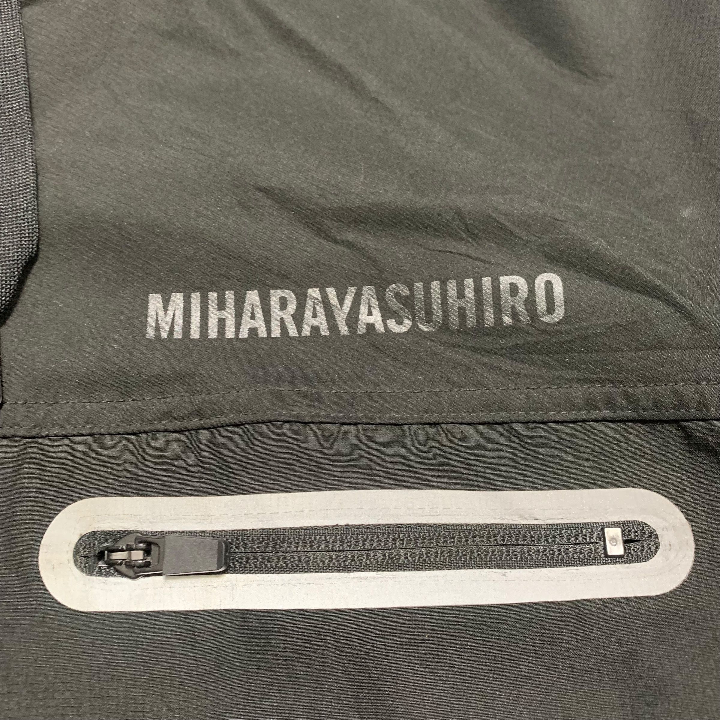GU × Maison MIHARA YASUHIRO Miharayasuhiro x GU Mountain Jacket Size US M / EU 48-50 / 2 - 5 Thumbnail