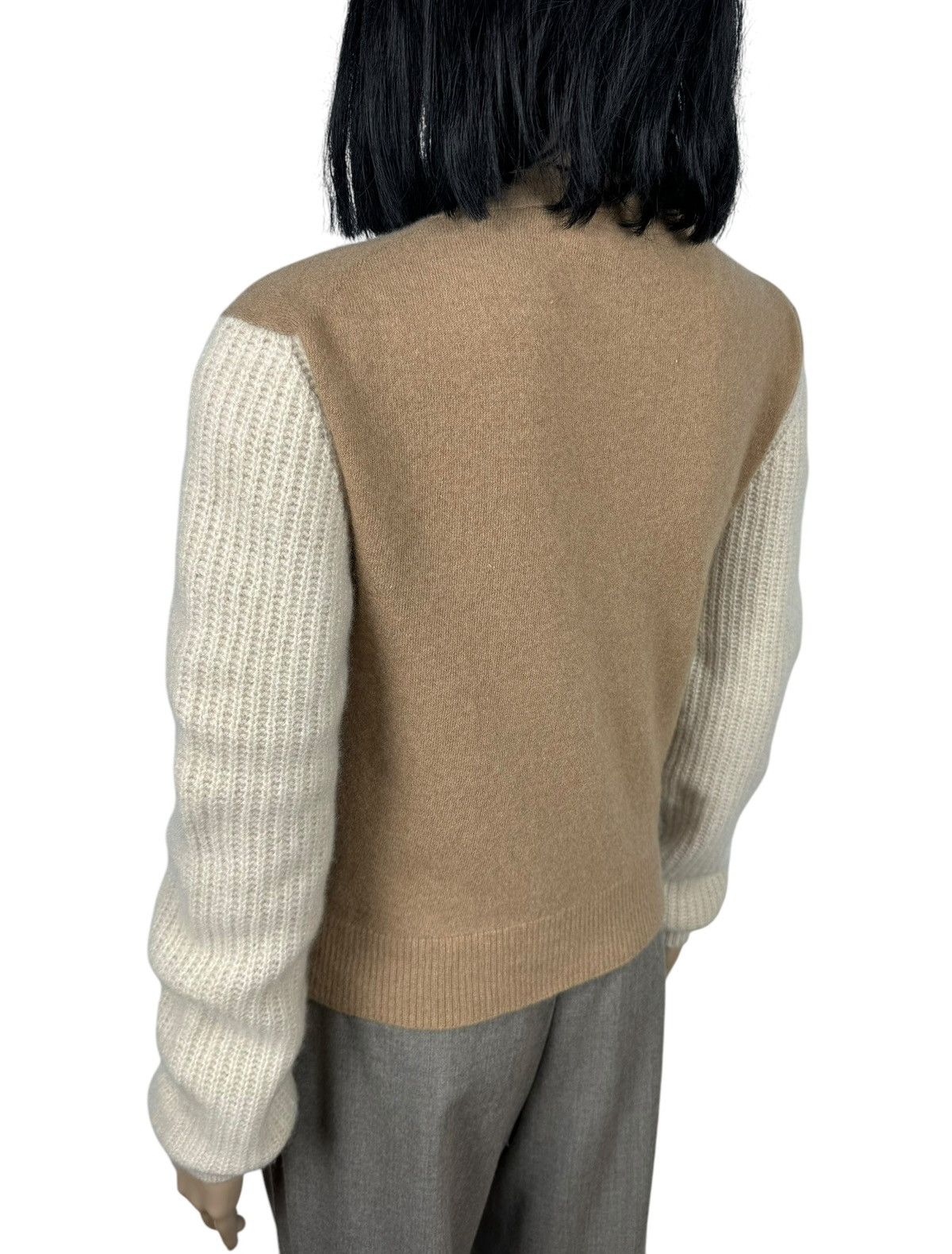 Marni Marni Cashmere-Virgin Wool Cardigan Womens size 40 Size S / US 4 / IT 40 - 6 Thumbnail