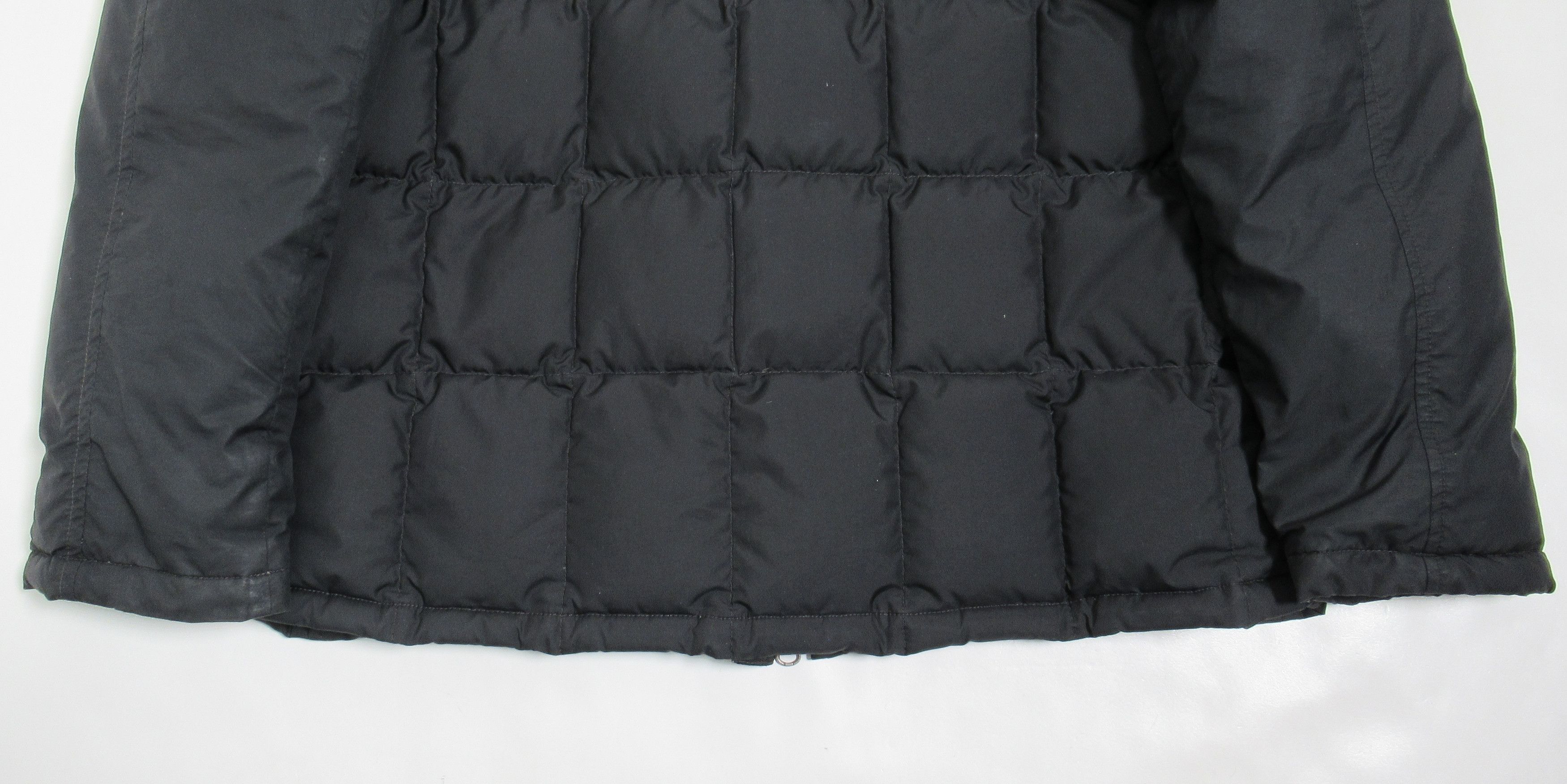 Patagonia Patagonia Women's Get Down Jacket Black BLK 28450F4 Size M / US 6-8 / IT 42-44 - 12 Thumbnail