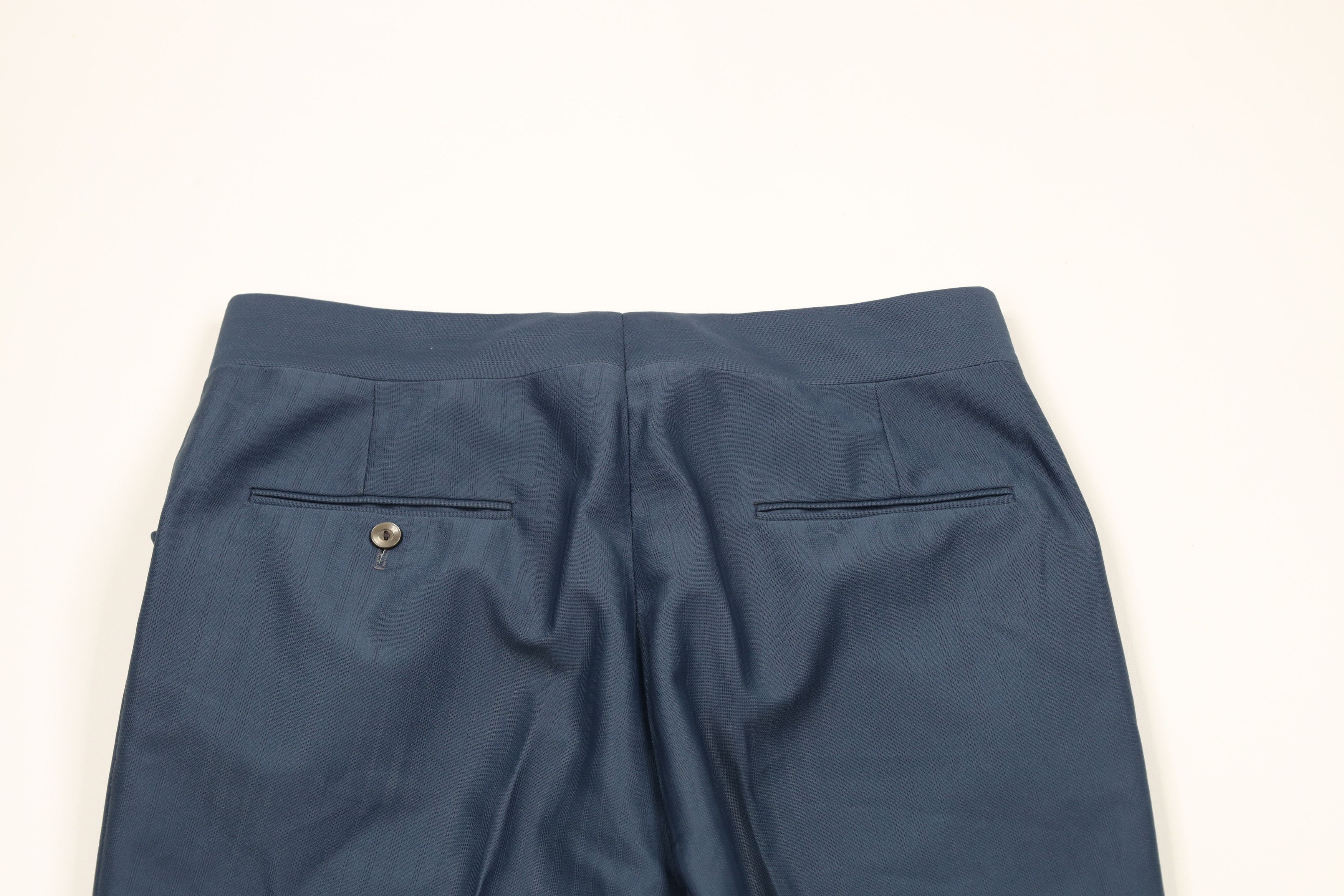 Vintage Vintage 70s Streetwear Wide Leg Bell Bottoms Chino Pants USA Size US 31 - 10 Thumbnail