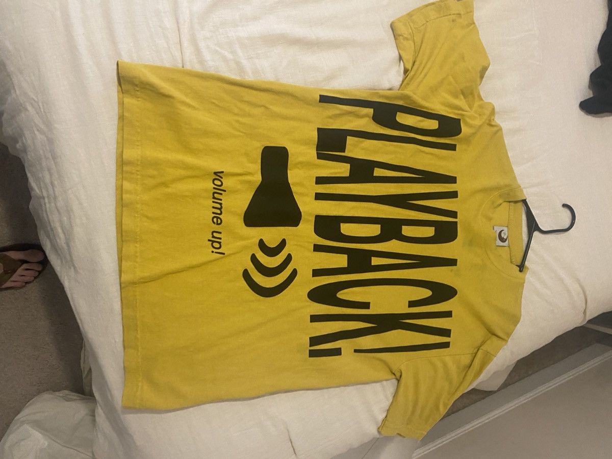 Lyrical Lemonade bycolebennett item #057 (only 84 available) Size US M / EU 48-50 / 2 - 3 Thumbnail