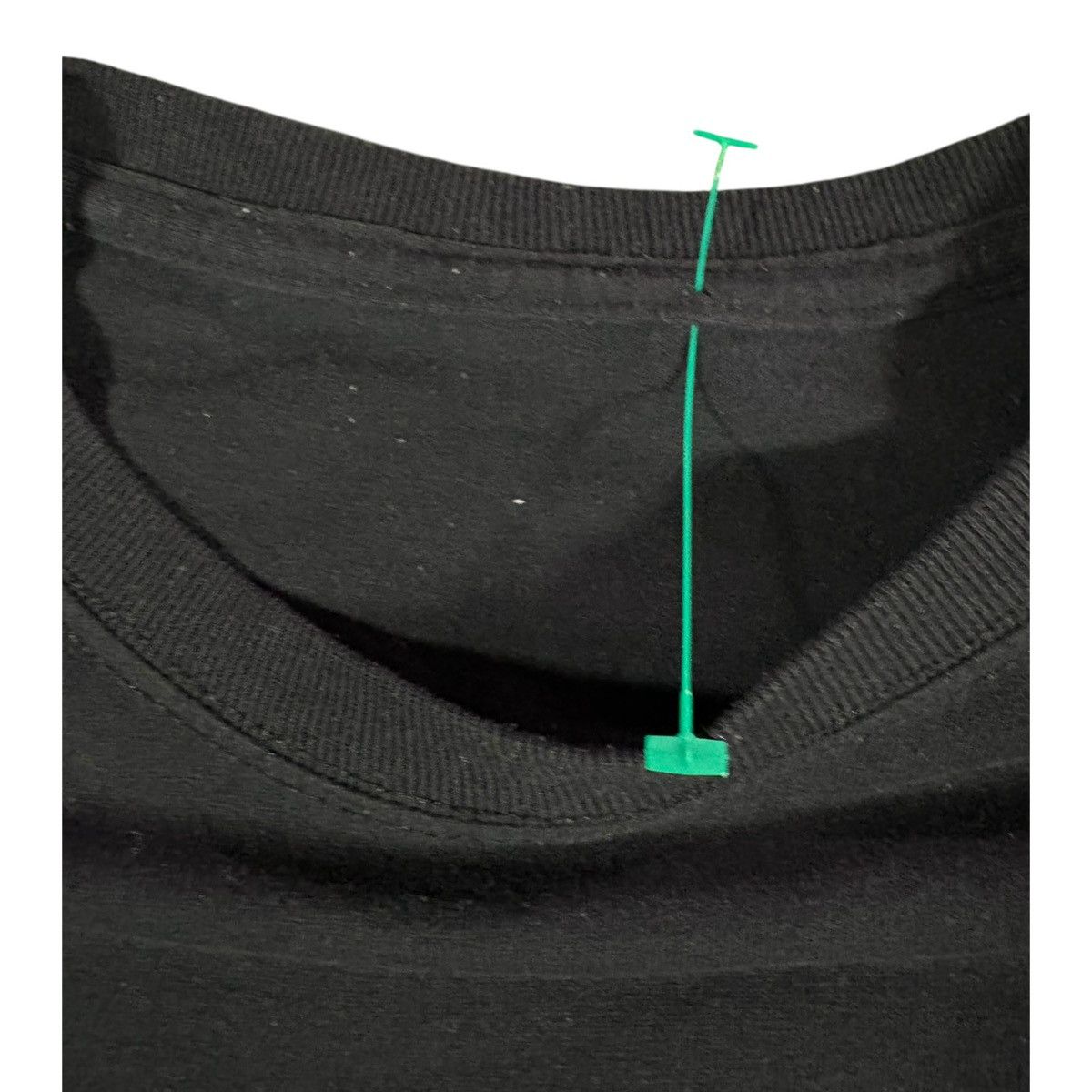 Other Balmain Parody Graphic T Shirt Black Streetwear Tee Size M Size US M / EU 48-50 / 2 - 2 Thumbnail