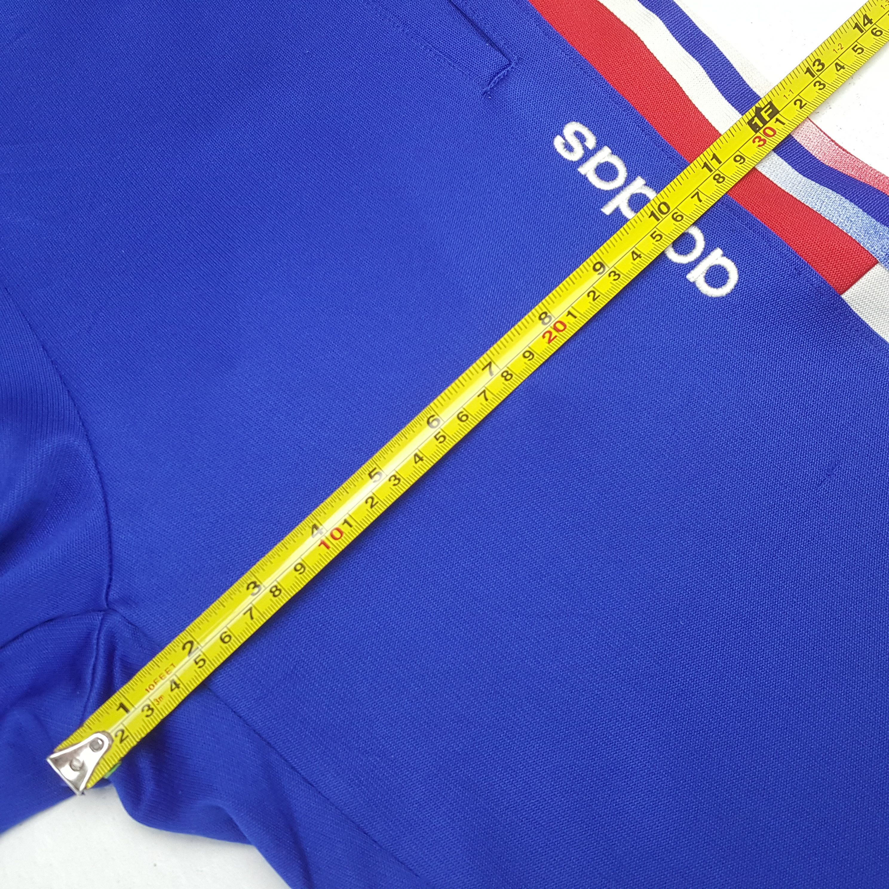 Adidas Vintage Adidas Sportswear Brand Sweatpants C318N19 Size US 32 / EU 48 - 9 Thumbnail