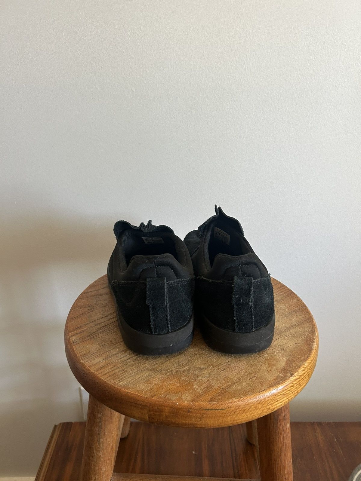 Reebok Reebok Beatnik Moc ‘Triple Black’ Size US 8 / EU 41 - 3 Thumbnail