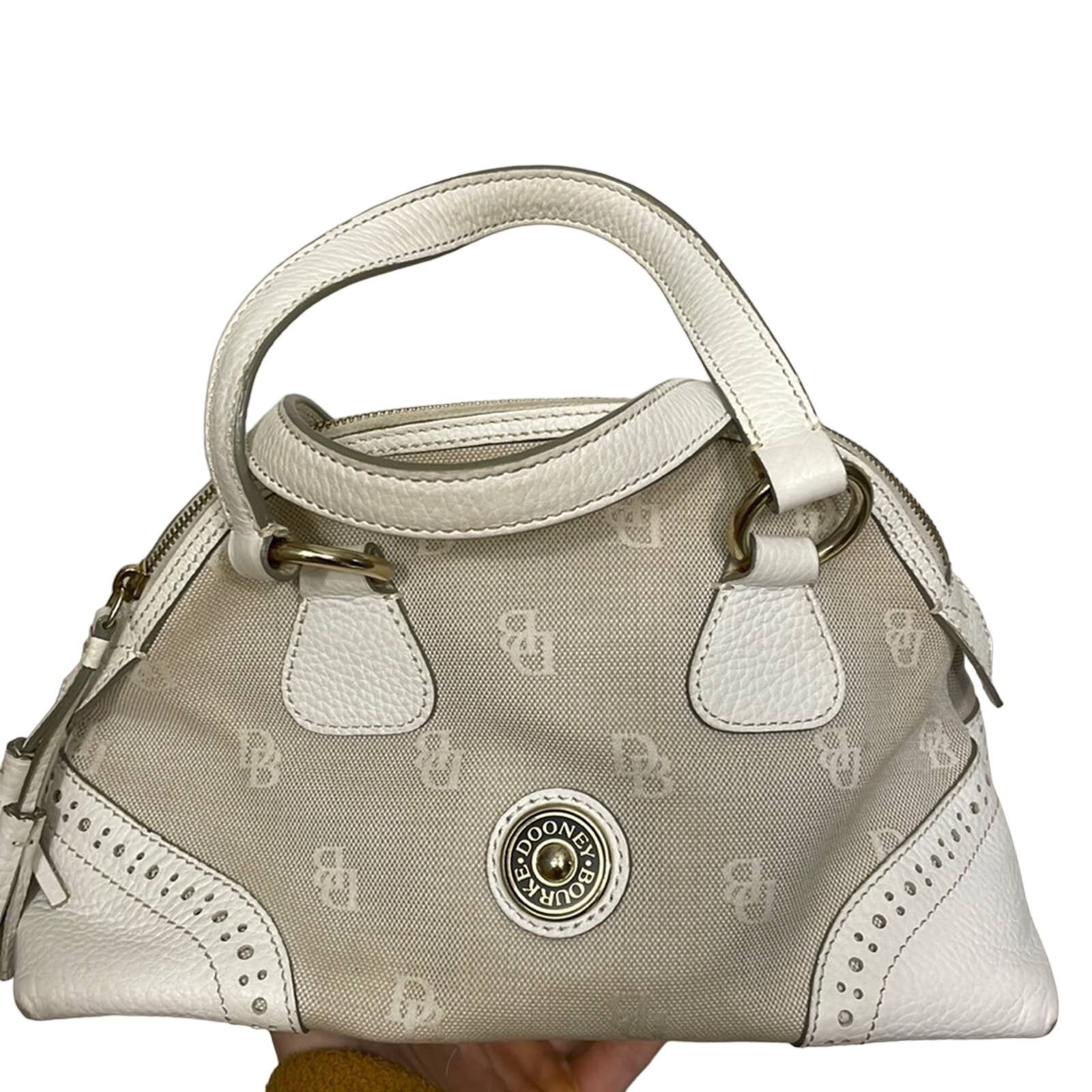 Dooney & Bourke Dooney & Bourke bucket bag Size ONE SIZE - 1 Thumbnail