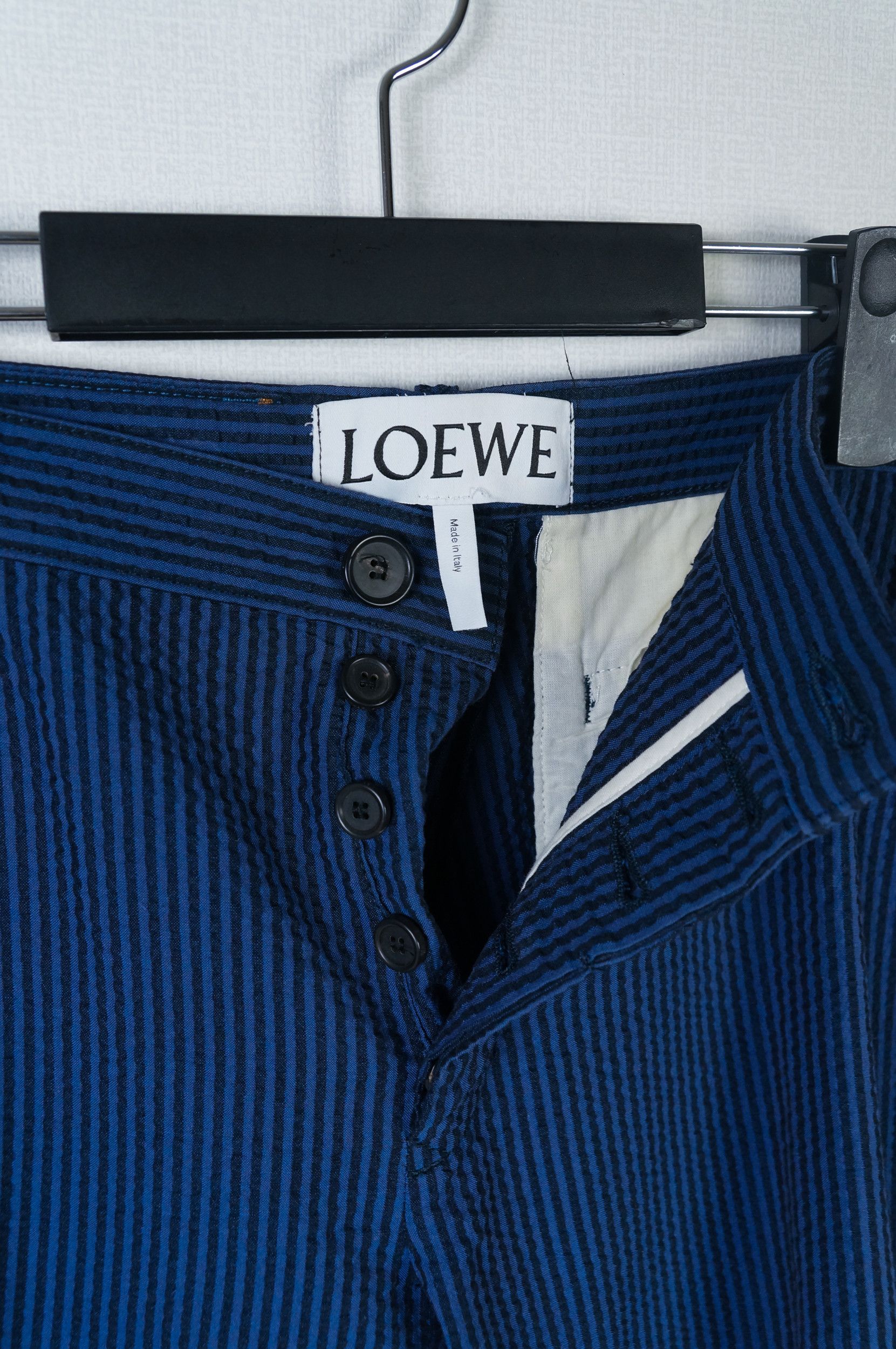 Loewe Loewe Fisherman Trouser Size US 36 / EU 52 - 5 Thumbnail