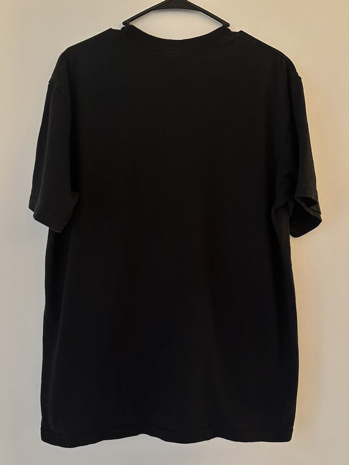 Supreme Supreme Paris Tee Size US L / EU 52-54 / 3 - 3 Thumbnail