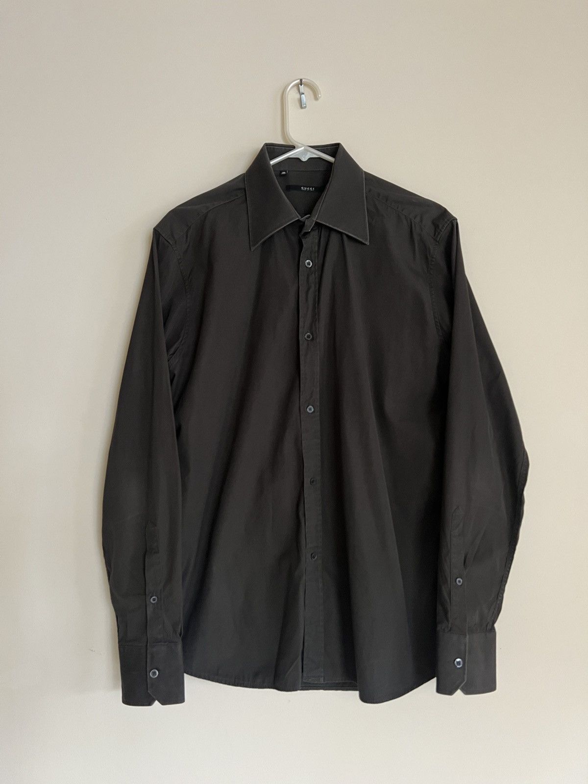 Gucci - Formal Dress Shirt