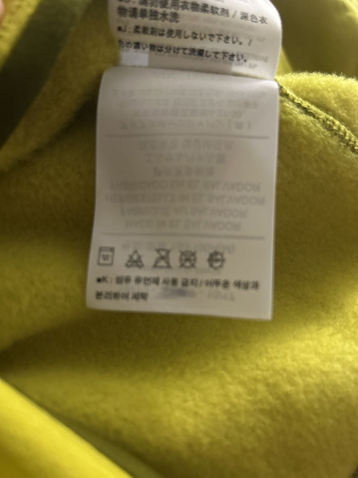 Arc'teryx Kyanite Hoody Size US M / EU 48-50 / 2 - 15 Thumbnail
