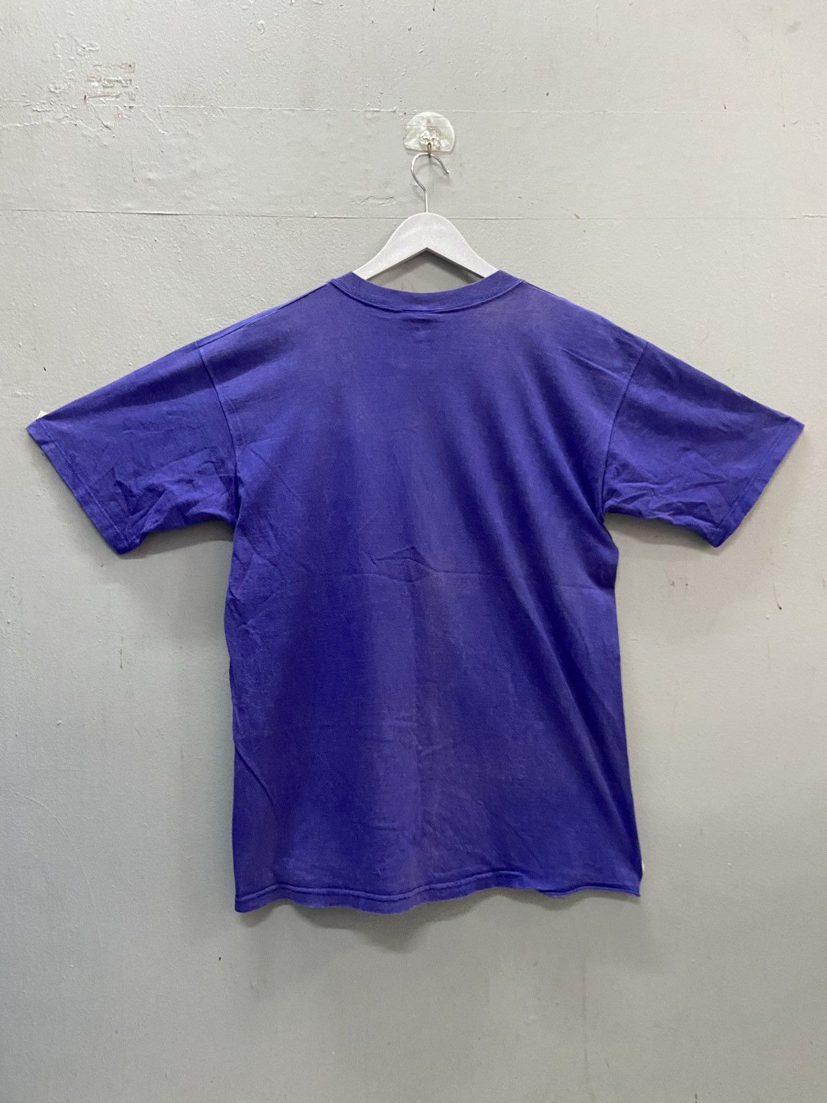 Planet Hollywood VINTAGE PLANET HOLLYWOOD DISNEY TEE SHIRT Size US M / EU 48-50 / 2 - 7 Thumbnail