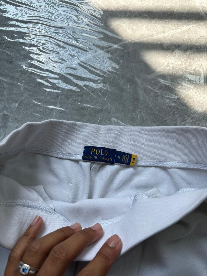 Polo Ralph Lauren POLO RALPH LAUREN JOGGET PANT Size US 30 / EU 46 - 7 Thumbnail