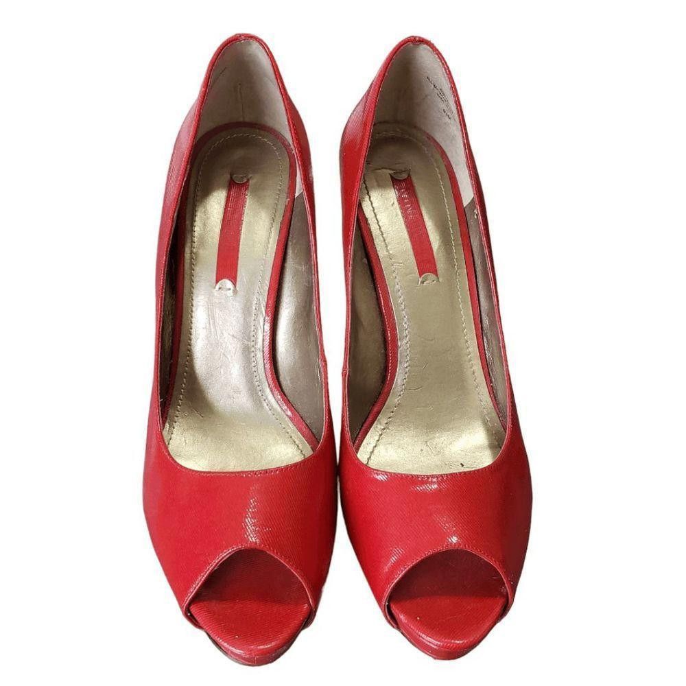Nine West CT1611a Nine West High Heels 9.5 M Size US 9 / IT 39 - 1 Thumbnail