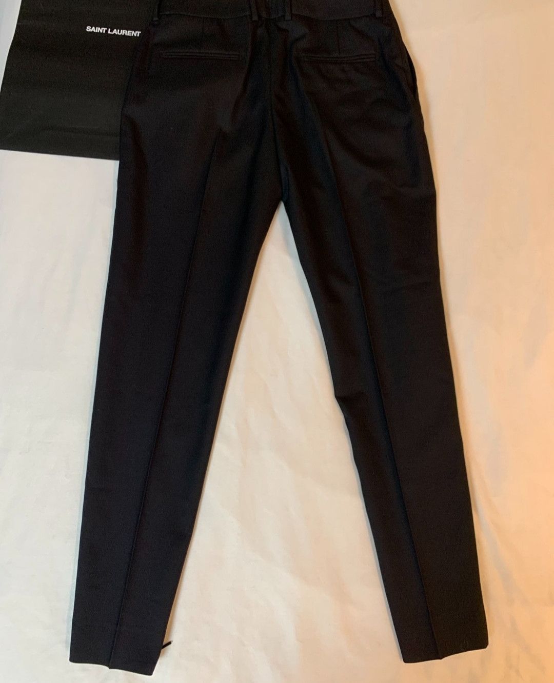 saint laurent Ladies' Western Pants