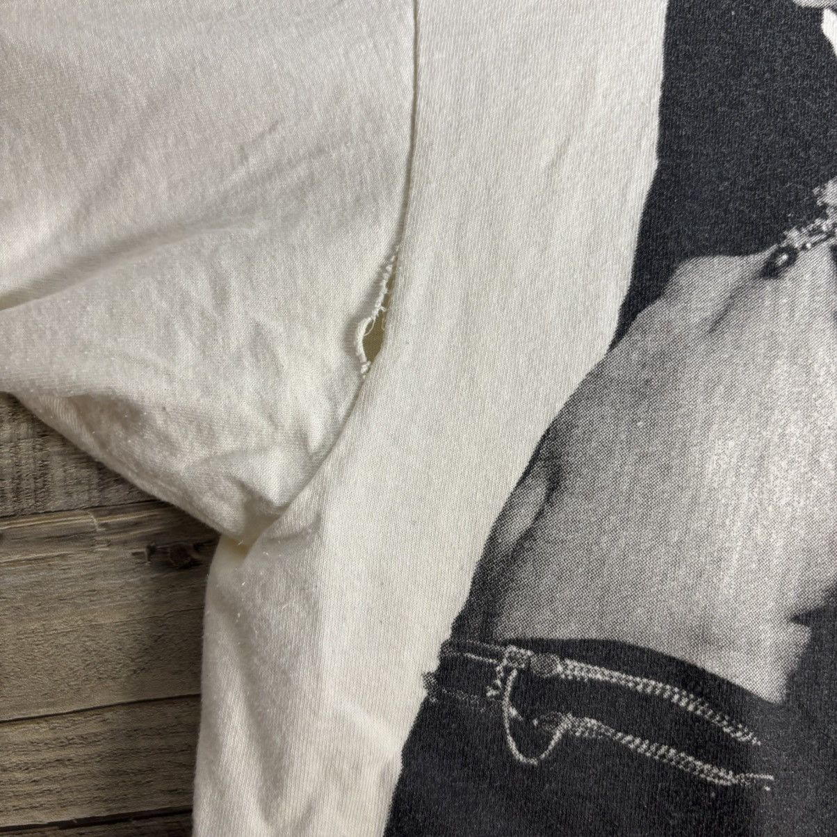 Band Tees Vintage 1994 Get a Grip Aerosmith World Tour Shirt Size US XL / EU 56 / 4 - 3 Thumbnail
