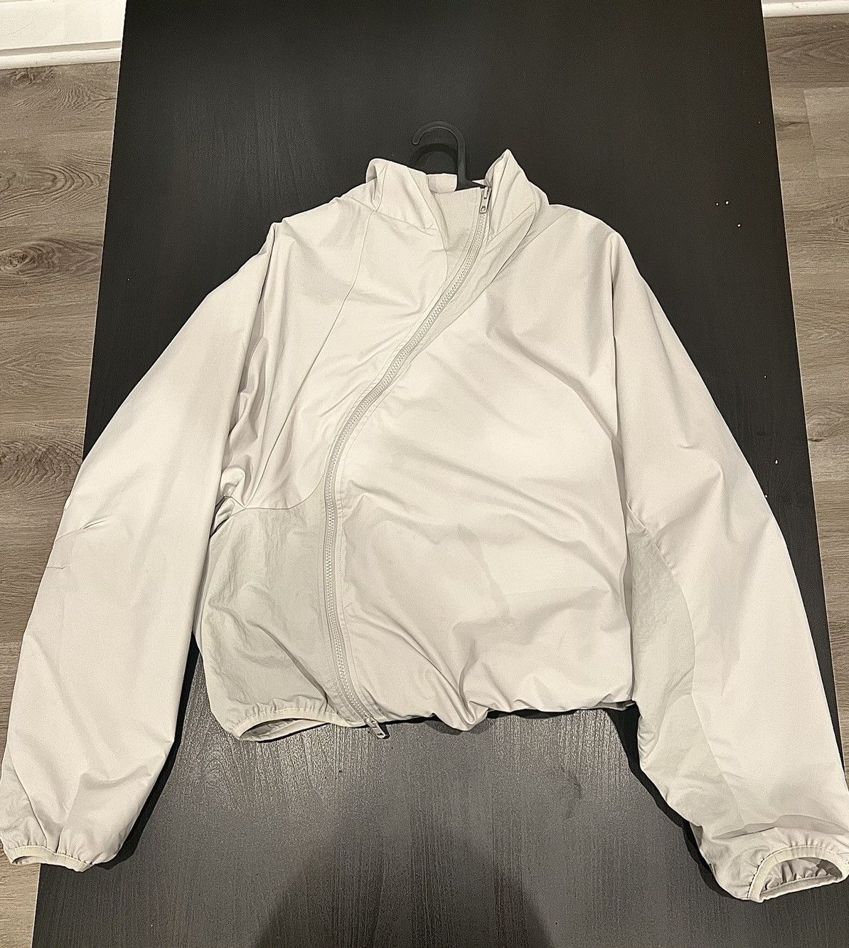 POST ARCHIVE FACTION (PAF) PAF 4.0+ Technical jacket Right