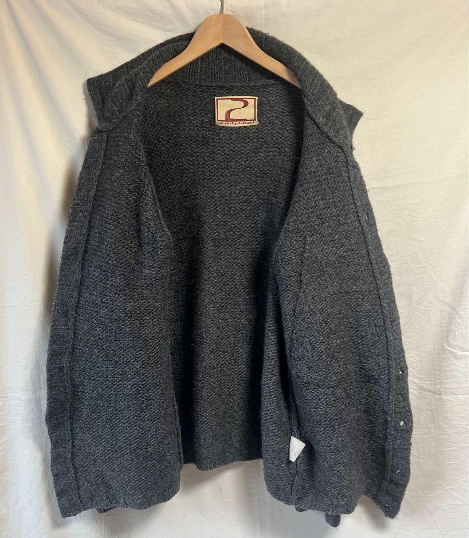 Other beauty:beast wool coat Size US L / EU 52-54 / 3 - 9 Thumbnail