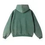Other Fleece Zipper Hoodie Size US XL / EU 56 / 4 - 8 Thumbnail
