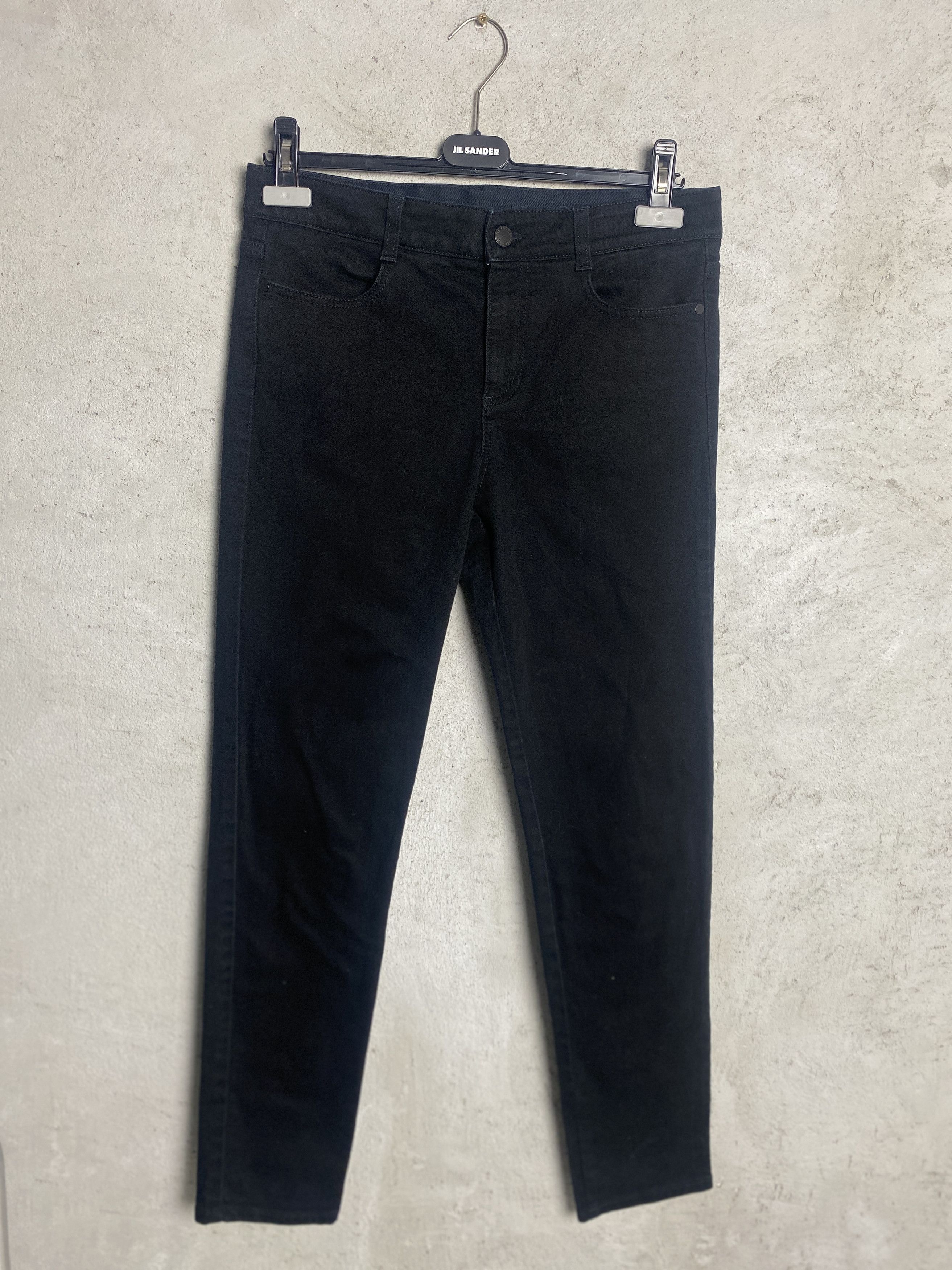 Stella McCartney Stella McCartney denim jeans pants skinny slim Size 31" - 1 Thumbnail