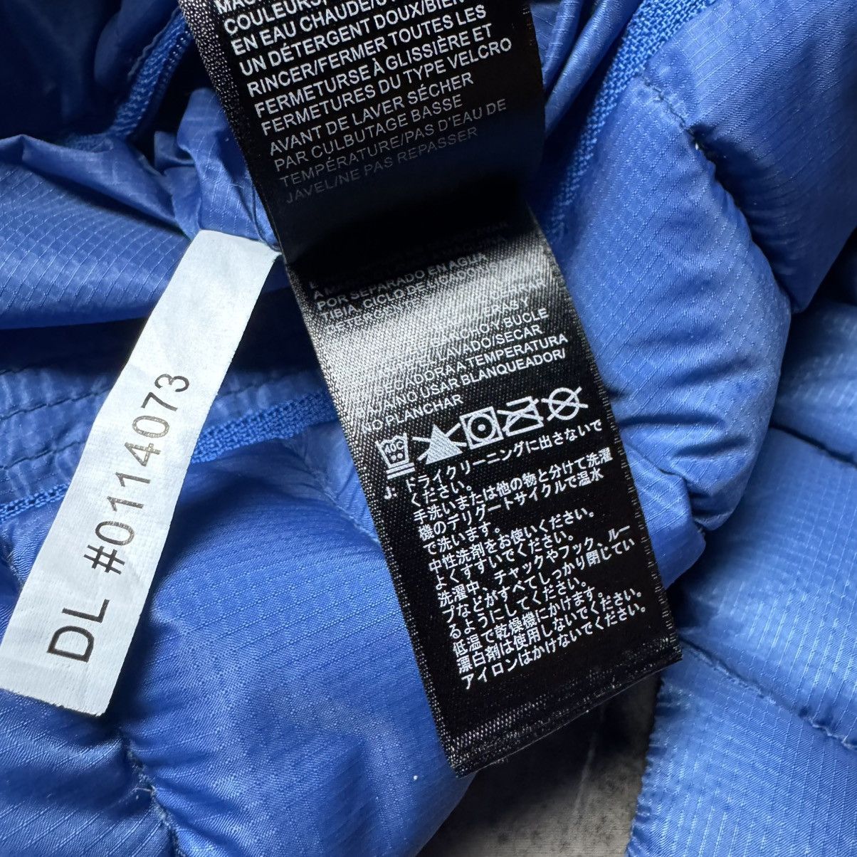 The North Face × Vintage The north face summit series 800 puffer jacket Size US M / EU 48-50 / 2 - 15 Thumbnail