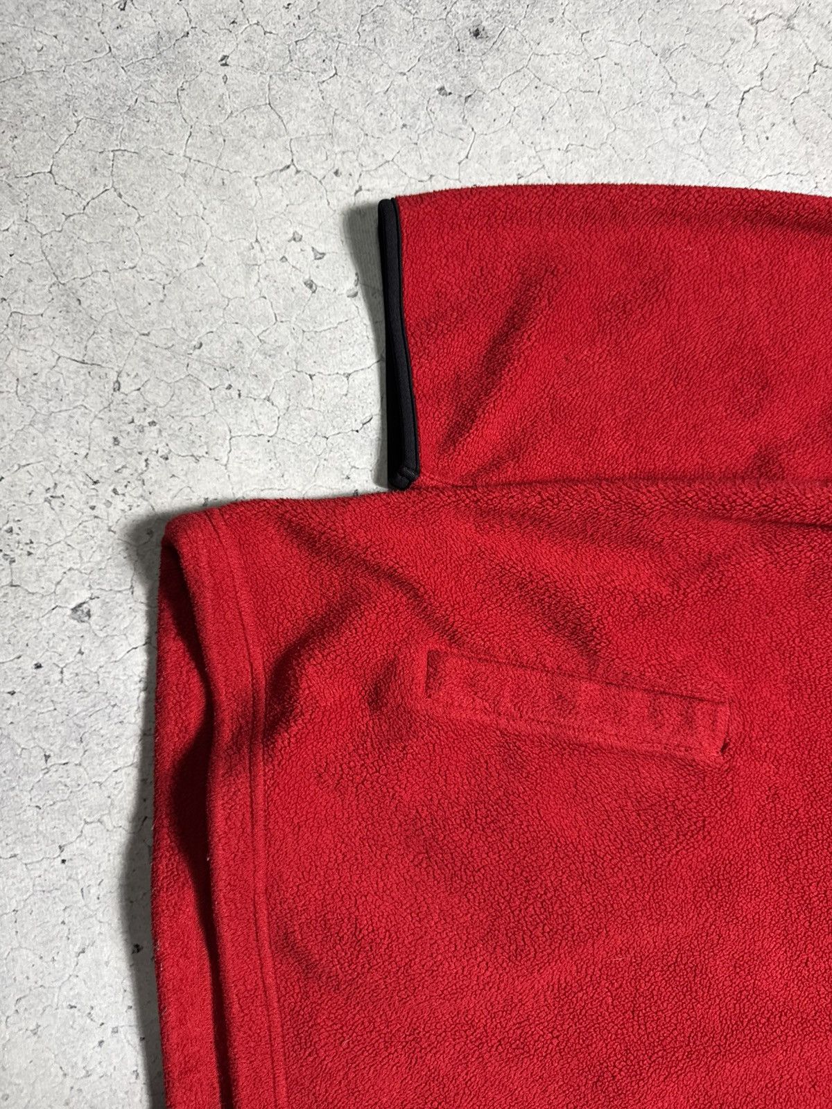 Ferrari Ferrari Vintage 90’s 1999 Fleece Sweatshirt Size US L / EU 52-54 / 3 - 2 Thumbnail
