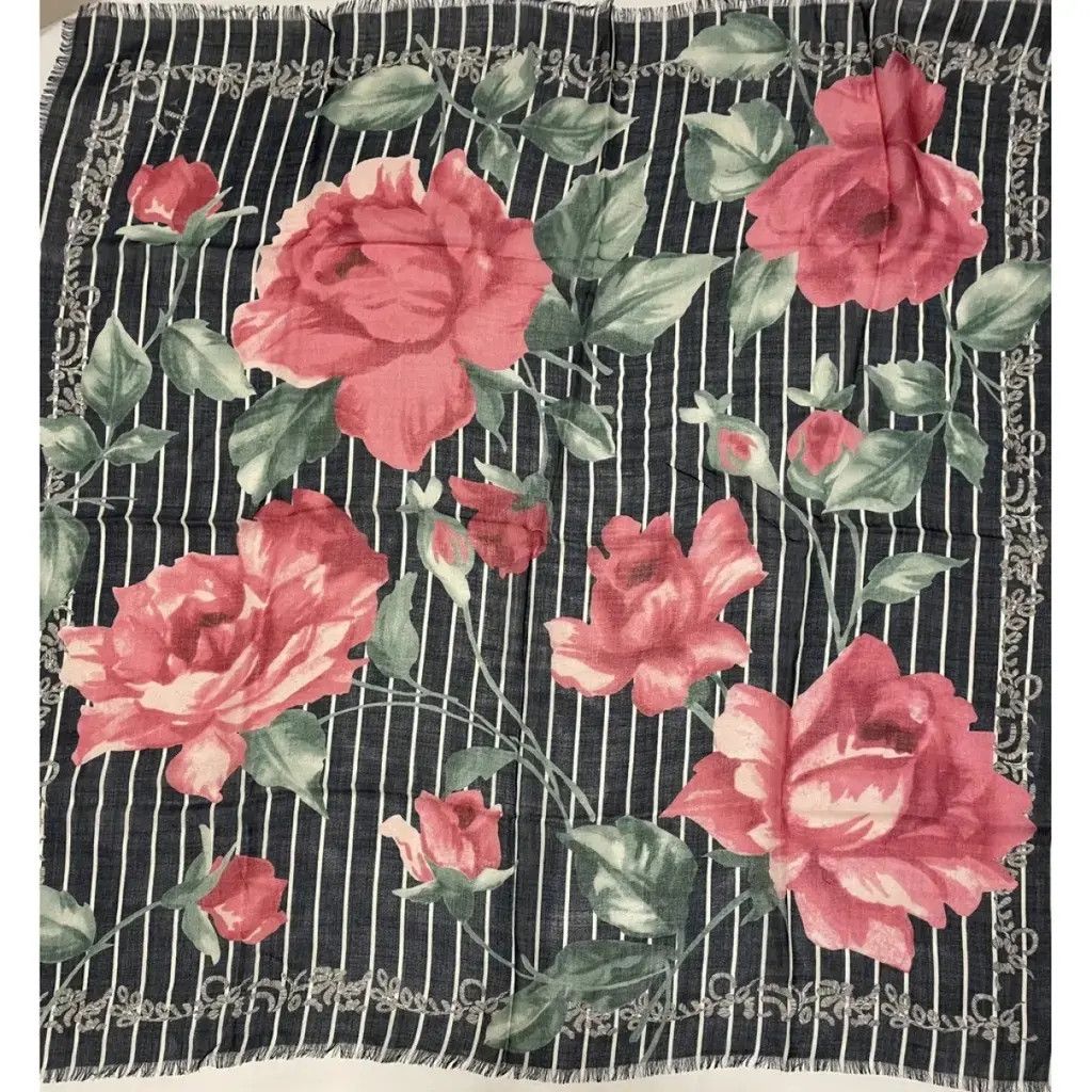 Maison Michel Cashmere scarf, Maison Michel Size ONE SIZE - 6 Thumbnail