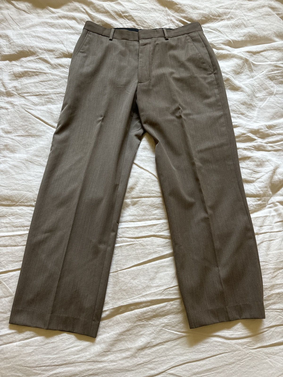 Banana Republic Banana Republic trouser Size US 33 - 1 Thumbnail