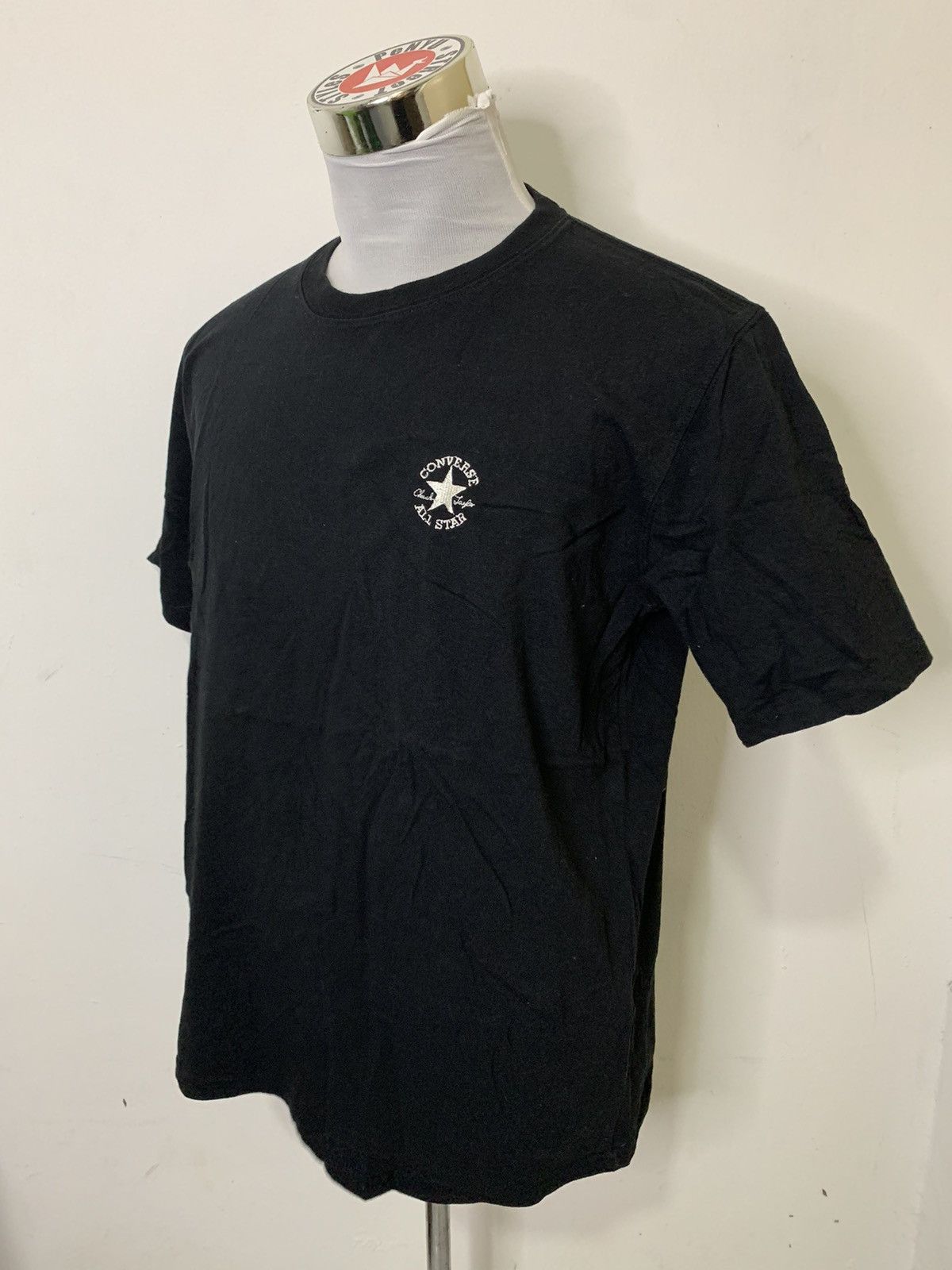 Converse Convers short sleeve Size US L / EU 52-54 / 3 - 2 Thumbnail