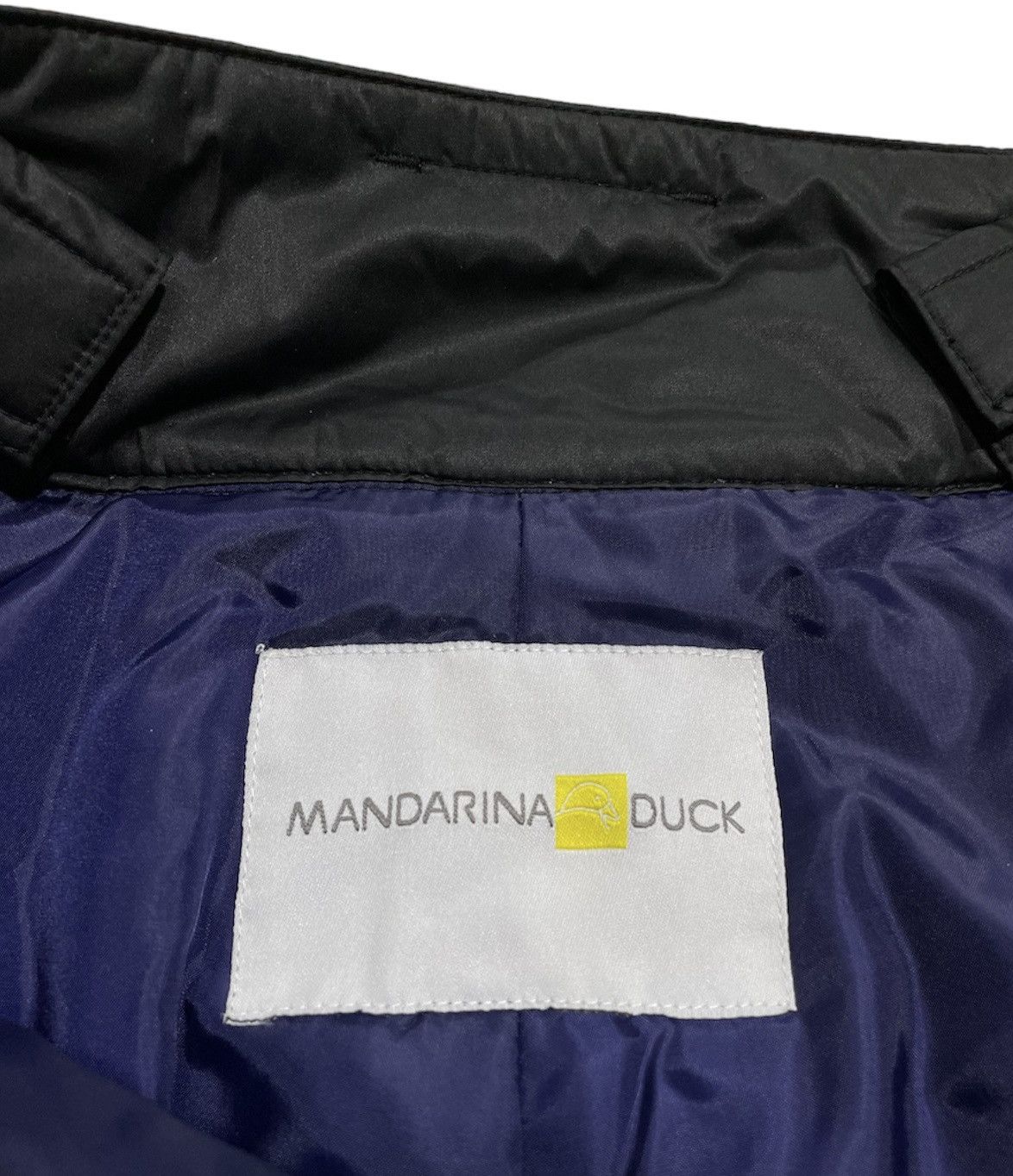 Mandarina Duck Ski Pants Size US 32 / EU 48 - 6 Thumbnail