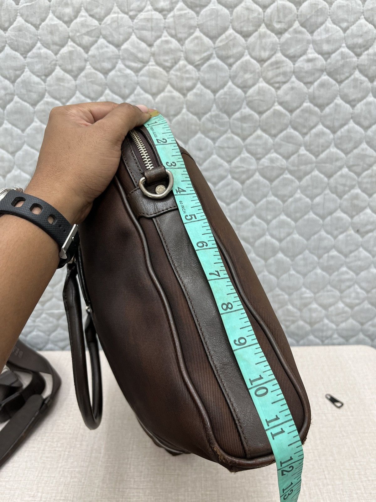 BEANPOLE 🔥🔥🔥STEALS BEAN POLE BRIEFCASE BAG Size ONE SIZE - 24 Thumbnail
