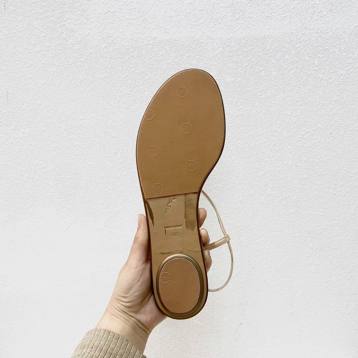 Rene Caovilla René Caovilla Caterina flat sandals Size US 10 / IT 40 - 7 Thumbnail