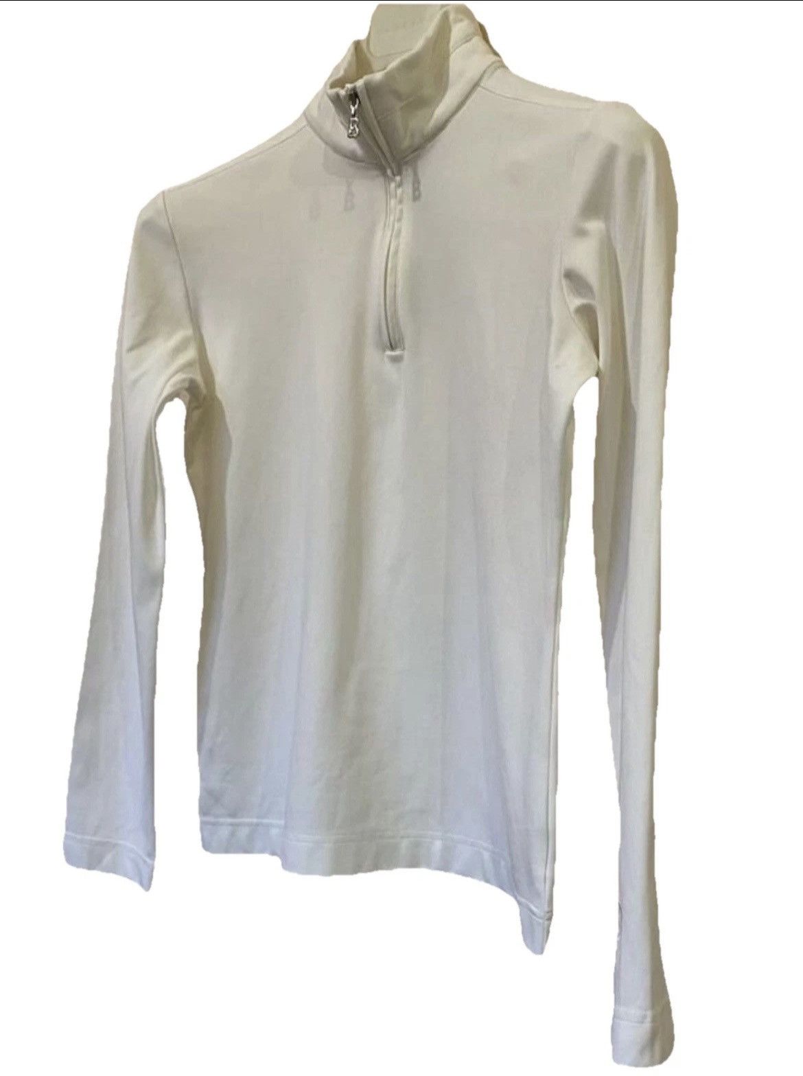 Bogner Bogner Women's Turtleneck for Skiing Size S / US 4 / IT 40 - 2 Thumbnail