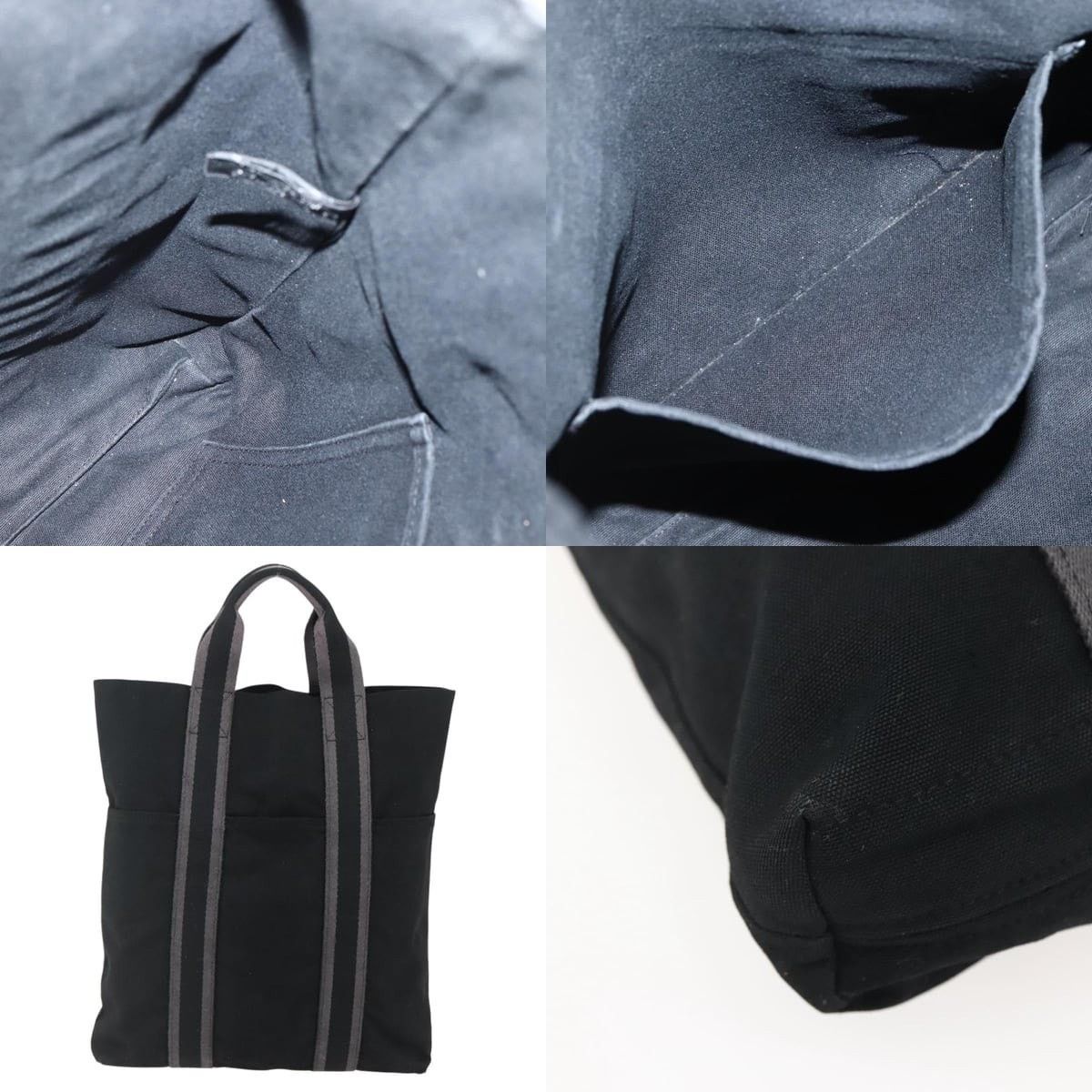 Hermes Hermes Fourre Tout Cabas Tote Size ONE SIZE - 5 Thumbnail