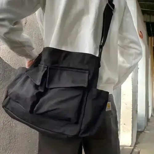 Other Distressed Japanese crossbody bag Size ONE SIZE - 3 Thumbnail