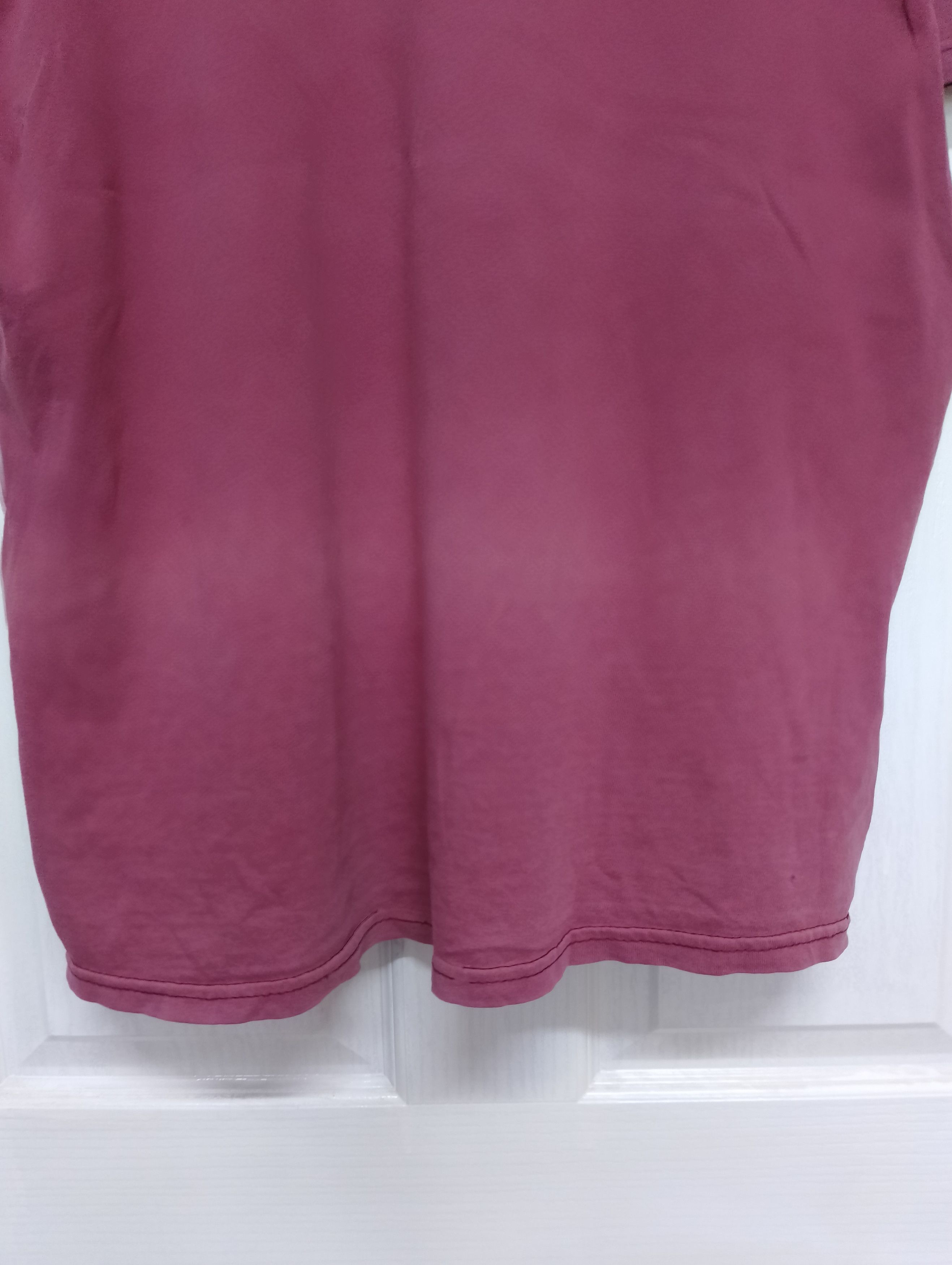 Vintage Vintage Cannabis Sativa Historical Tee Size US XXL / EU 58 / 5 - 3 Thumbnail
