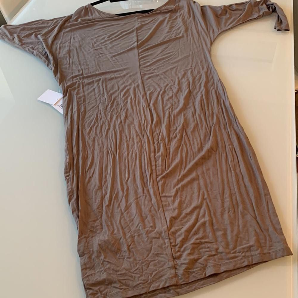 Designer Bodycon dress - 1X Size XL / US 12-14 / IT 48-50 - 5 Thumbnail