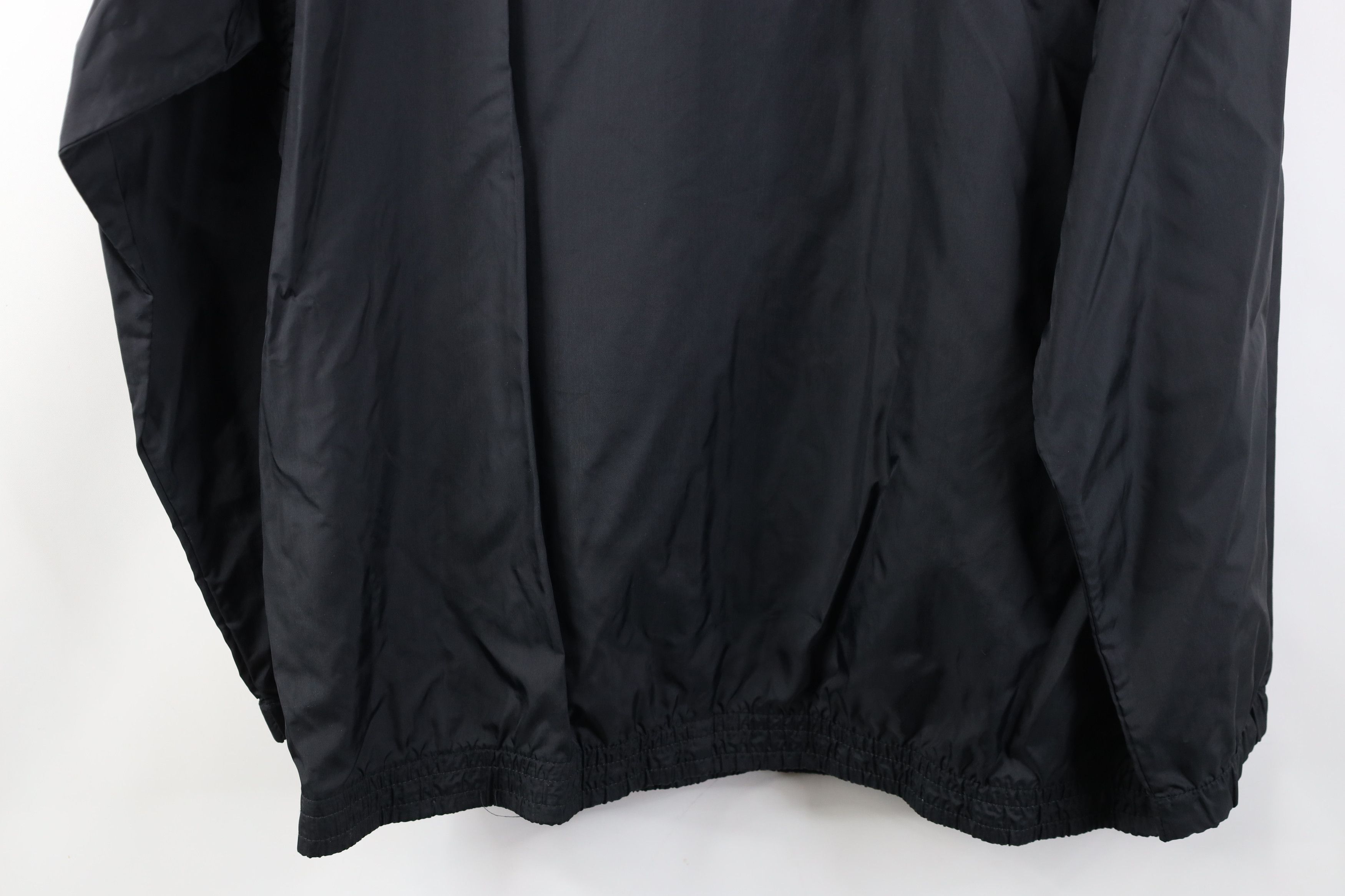 Vintage Vintage 90s Streetwear Half Zip Pullover Windbreaker Jacket Size US M / EU 48-50 / 2 - 13 Thumbnail