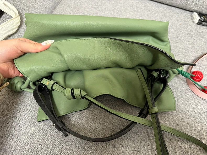 Loewe loewe Lucky bag bag 2503-Nextarrow Size ONE SIZE - 5 Thumbnail
