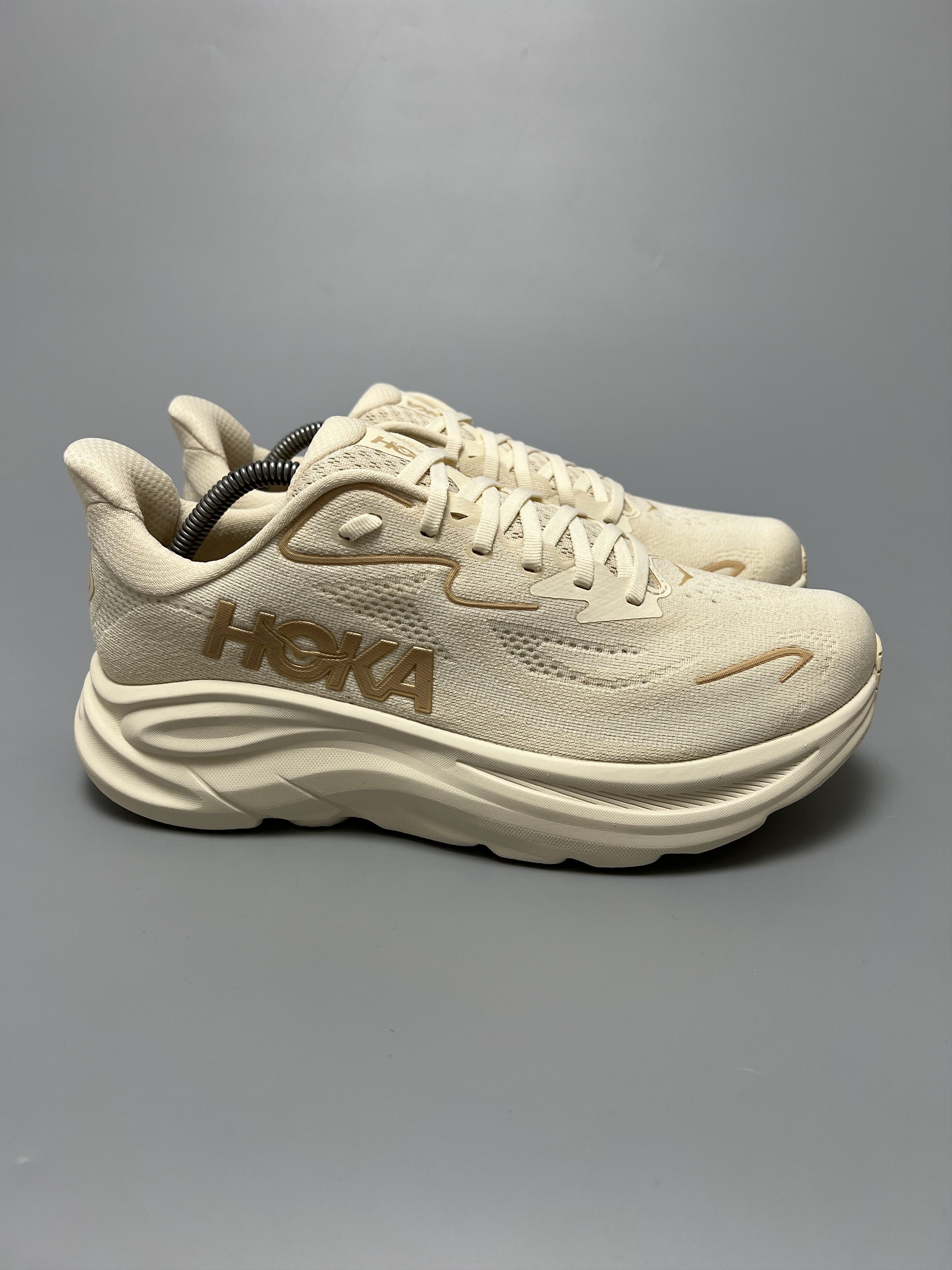Hoka 10B Hoka One One Clifton 10 Running Shoes Walking Gym Size US 10 / IT 40 - 1 Thumbnail