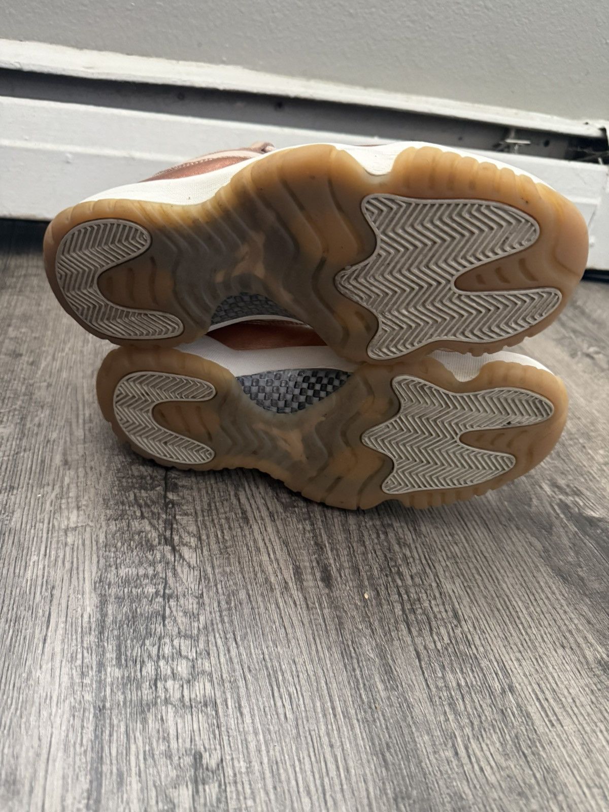 Jordan Brand Jordan 11 low Size US 10.5 / EU 43-44 - 5 Thumbnail