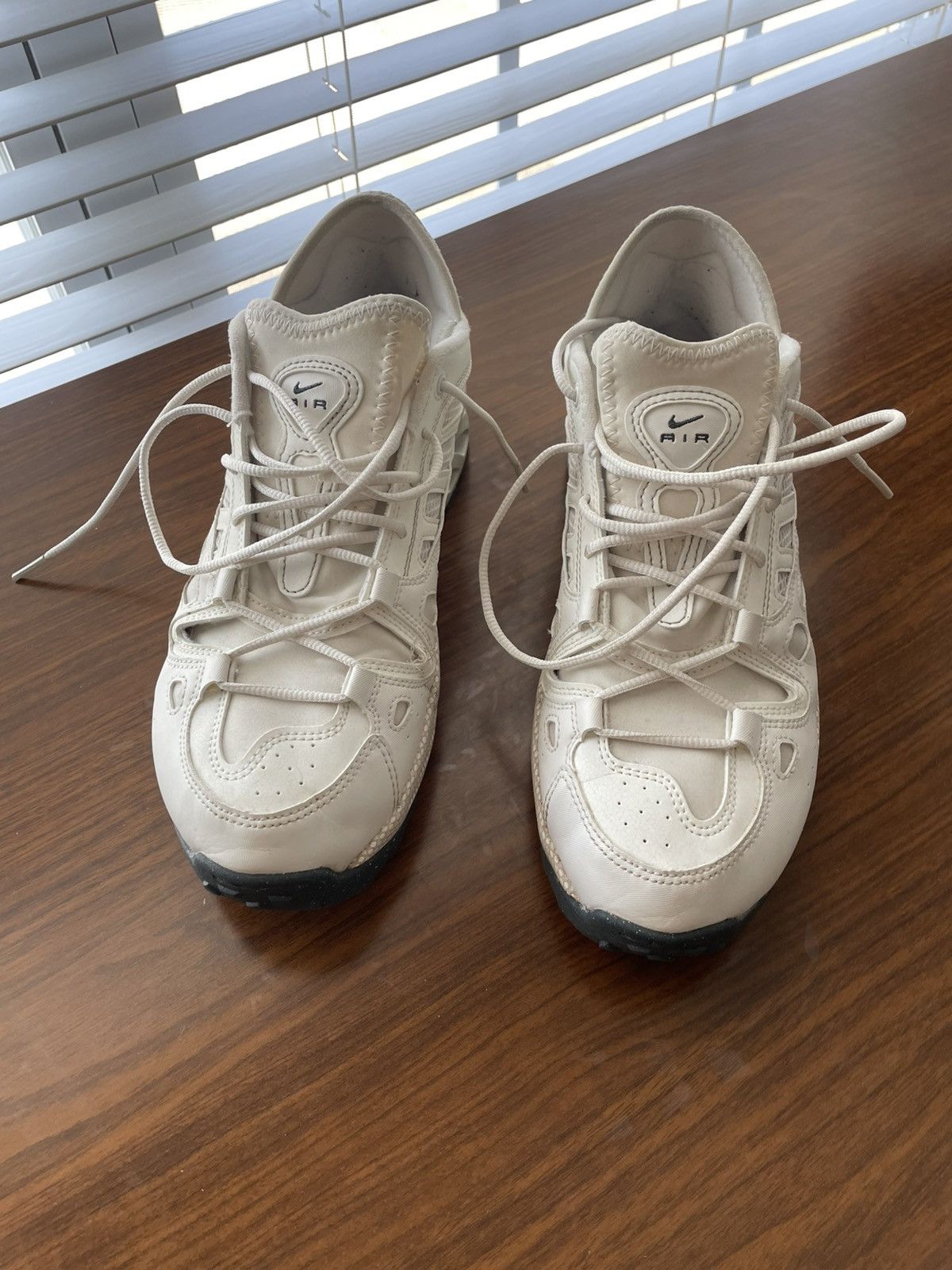 Nike ACG Nike ACG Air Exploraid Size US 10.5 / EU 43-44 - 5 Thumbnail