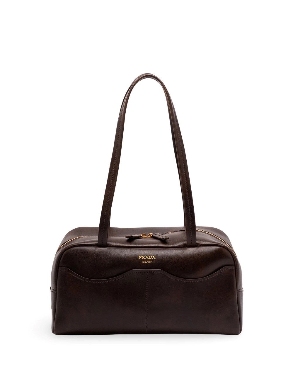 Prada Vintage Shoulder Bag Size ONE SIZE - 1 Thumbnail