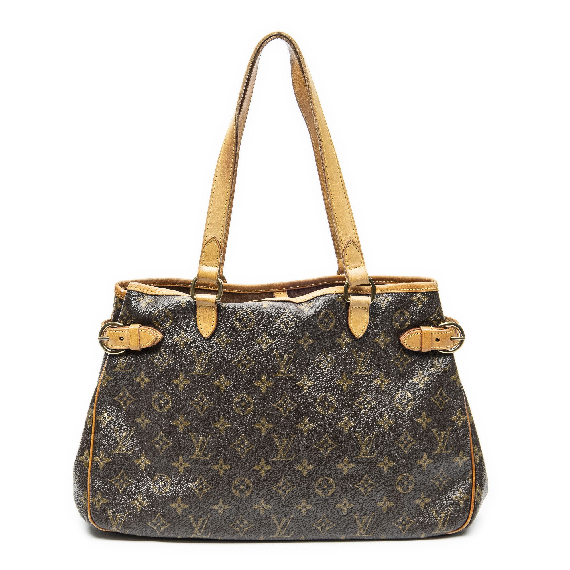 Louis Vuitton Batignolles Horizontal GM Size ONE SIZE - 1 Thumbnail