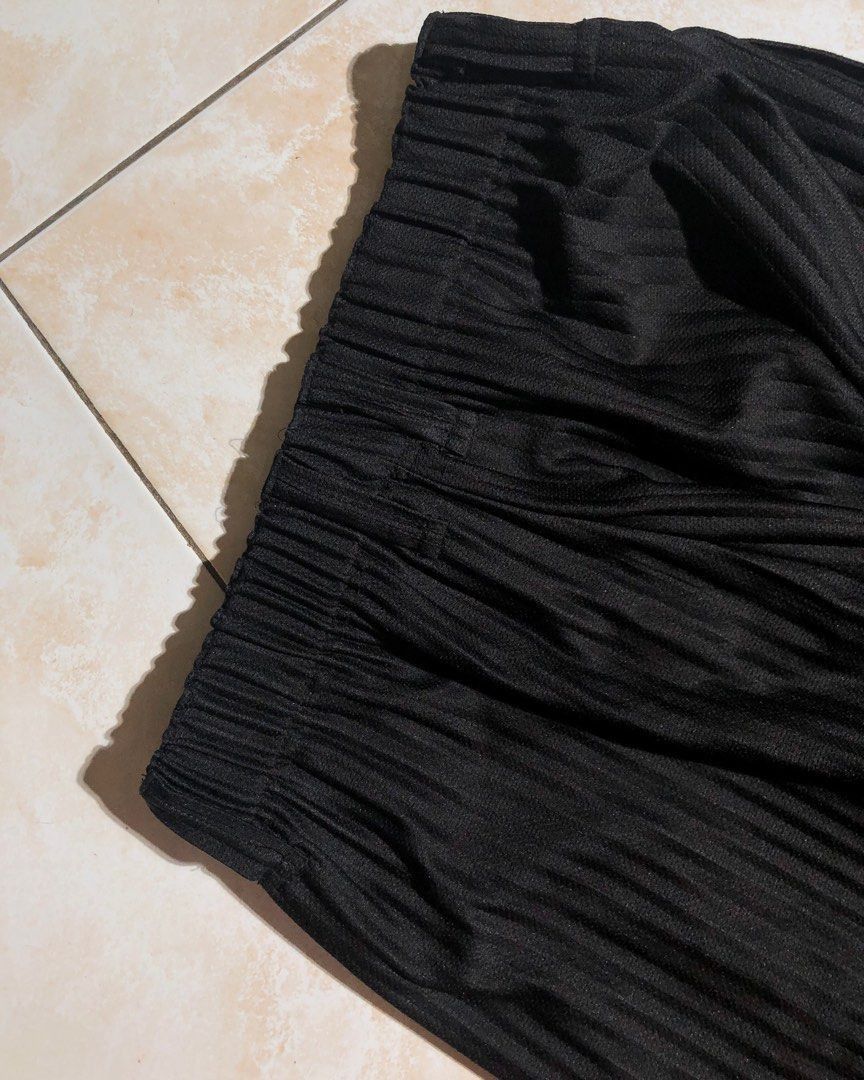 Homme Plisse Issey Miyake Homme plisse issey miyake pants Size US 30 / EU 46 - 4 Thumbnail