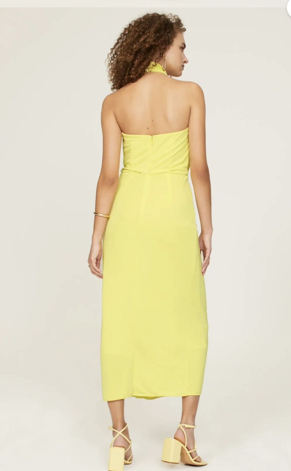 Cinq a Sept Cinq à Sept C Kaily Dress $365 original retail Size M / US 6-8 / IT 42-44 - 3 Thumbnail