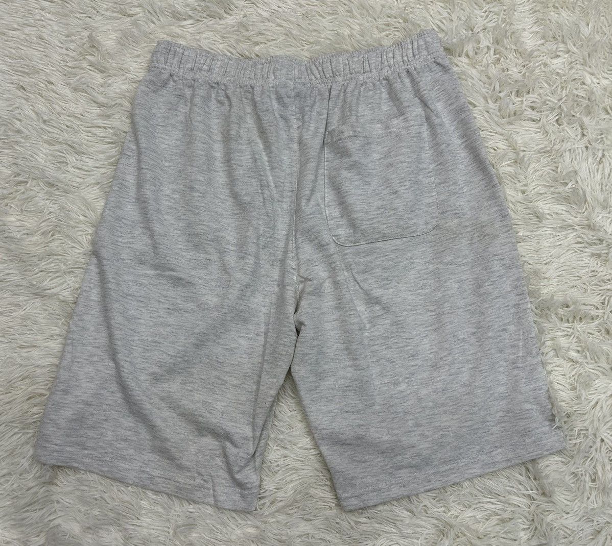 Japanese Brand New Japan Pro-Wrestling Sweat Short Pants Size US 32 / EU 48 - 3 Thumbnail