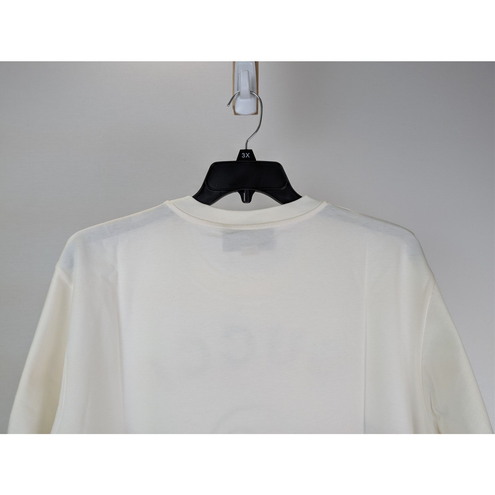 Gucci o1rshd1 Firenze 1921 cotton T-shirt in White Size US M / EU 48-50 / 2 - 10 Thumbnail