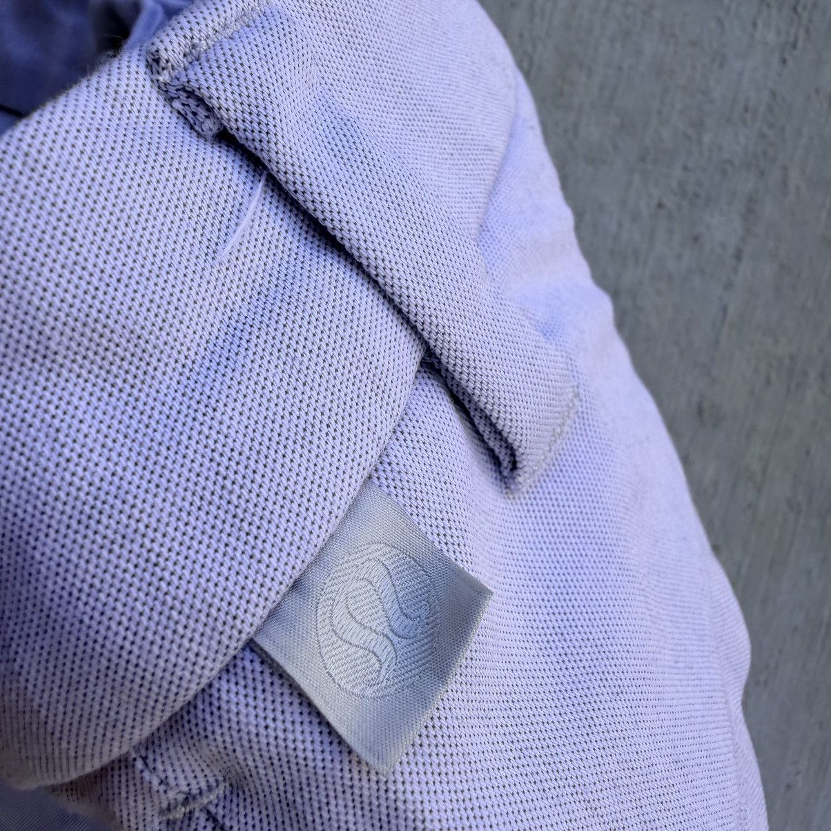 Lululemon Lululemon Shorts Mens 32 Gray Commission Athletic Casual Size US 32 / EU 48 - 5 Thumbnail